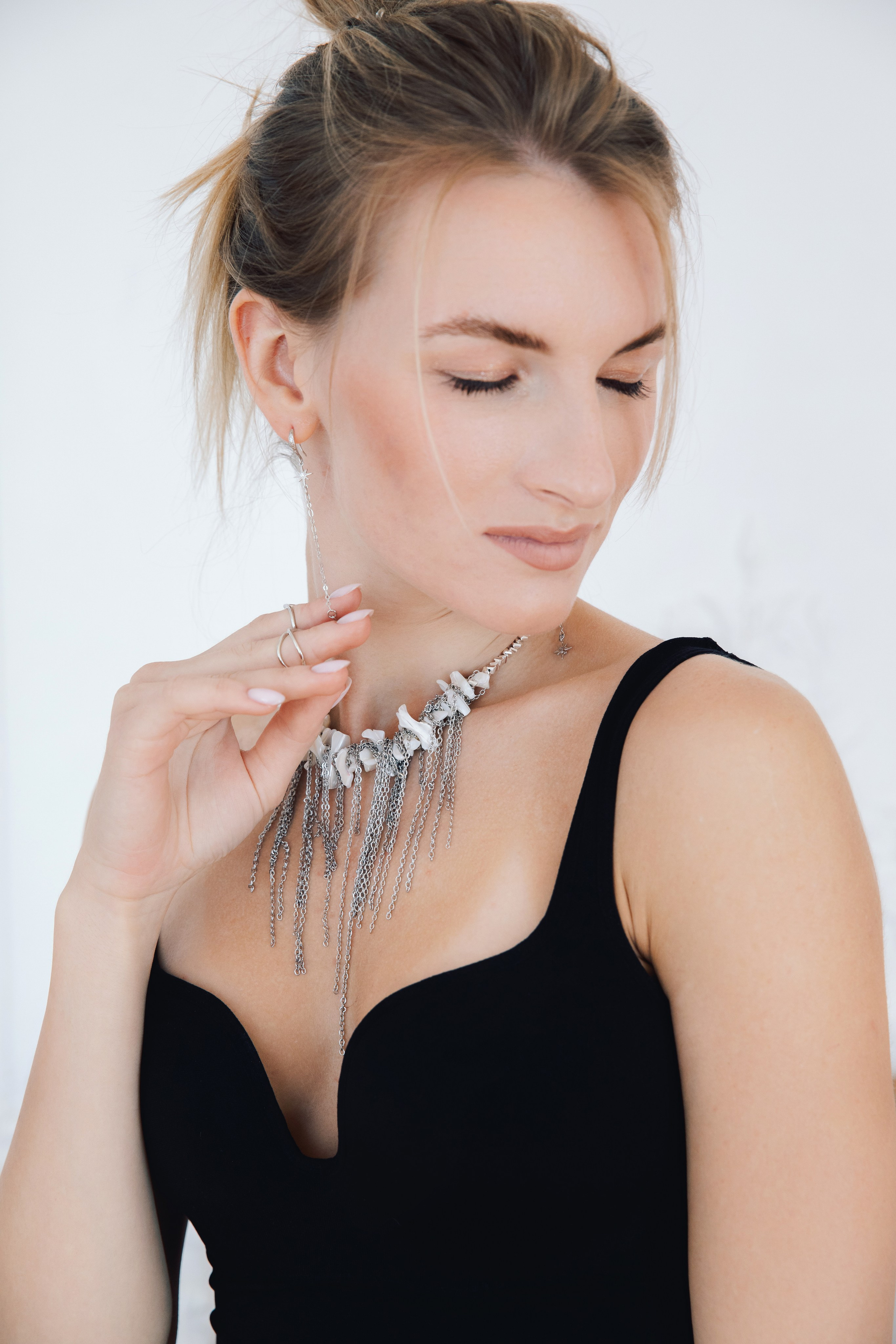 Украшения BijouxMaru. Фотограф в Санкт-Петербурге Алена Сертакова