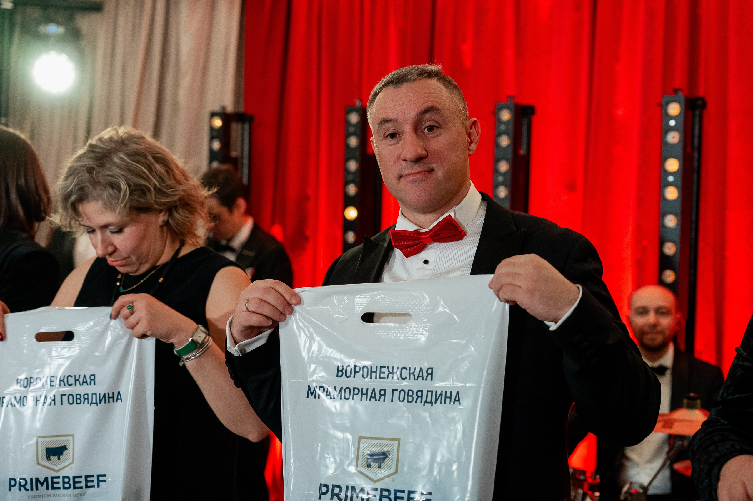 Sheraton New Year 2024. Sunnyman