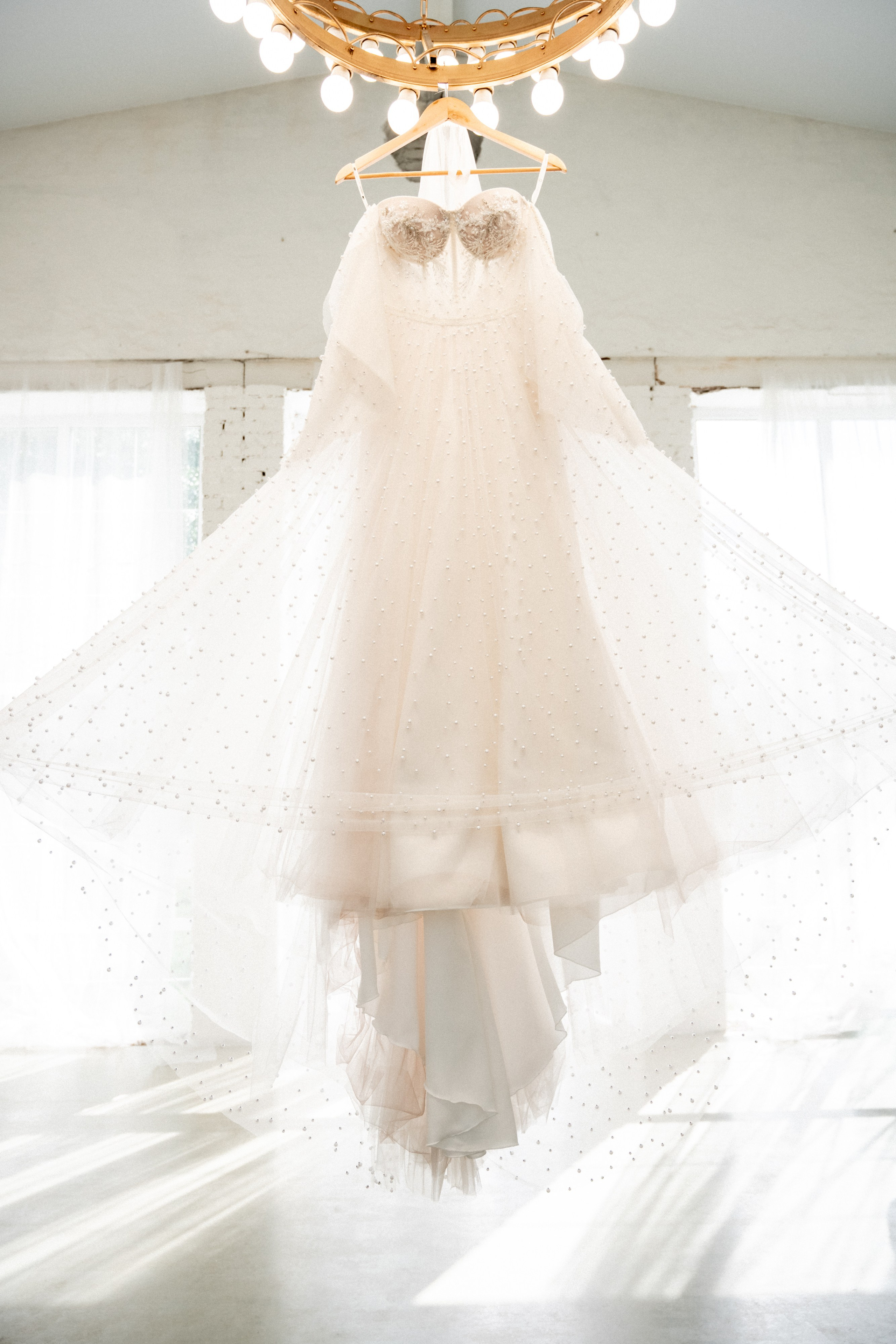 Свадьба Ивана и Яны