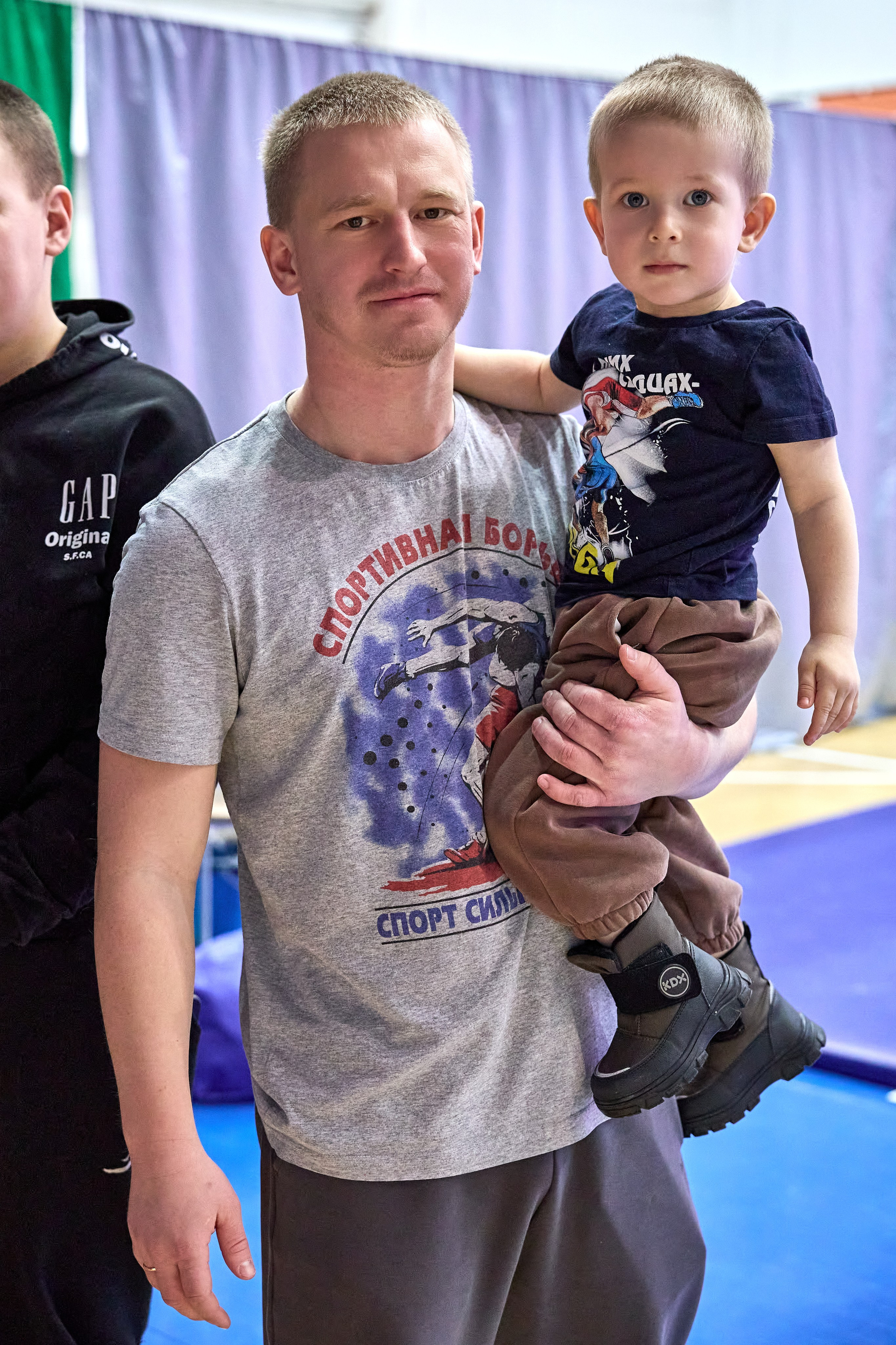 Борьба греко-римская. Фотограф в Новосибирске Алена Скокова