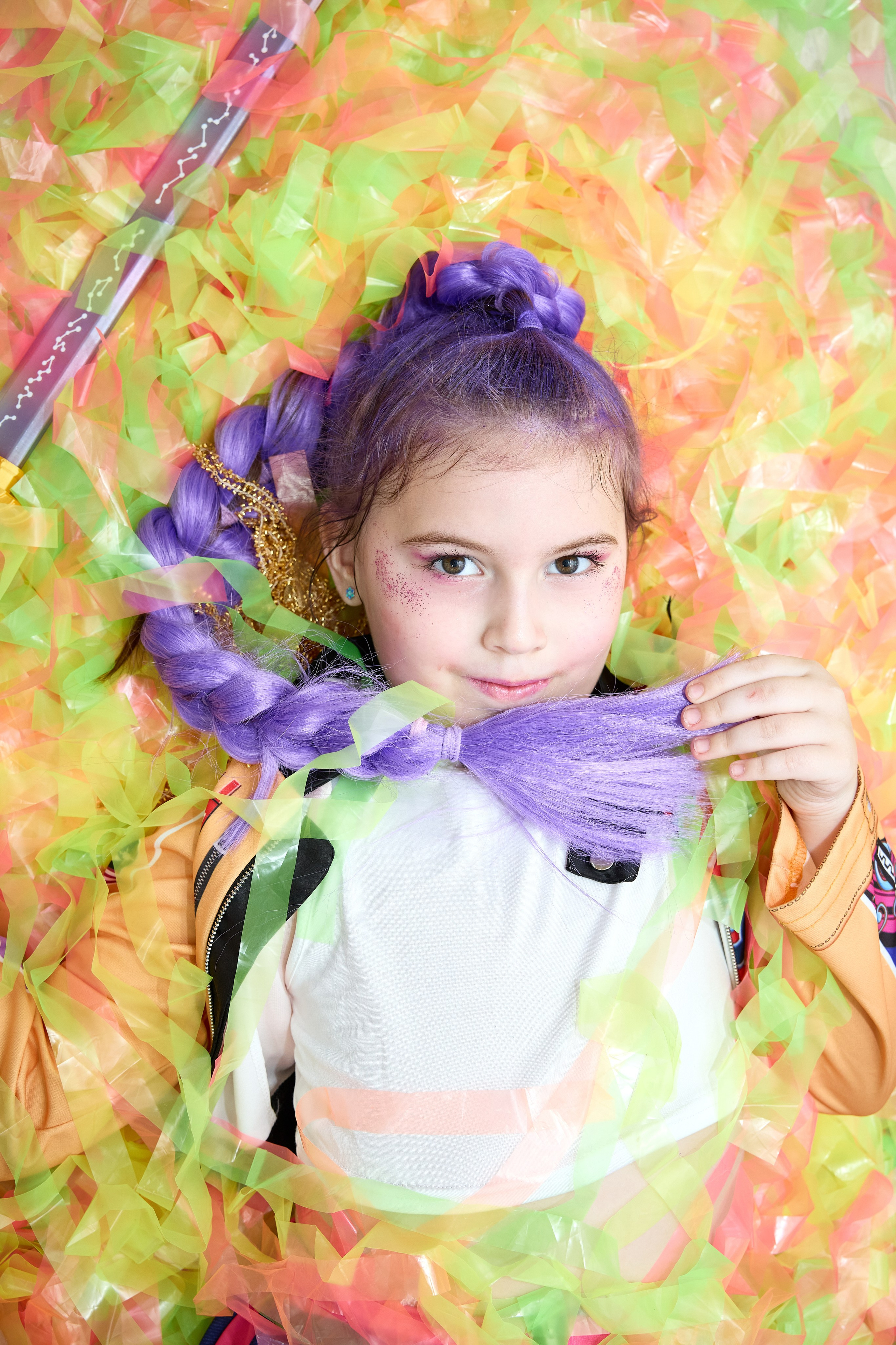 Детские. Фотограф в Новосибирске Алена Скокова