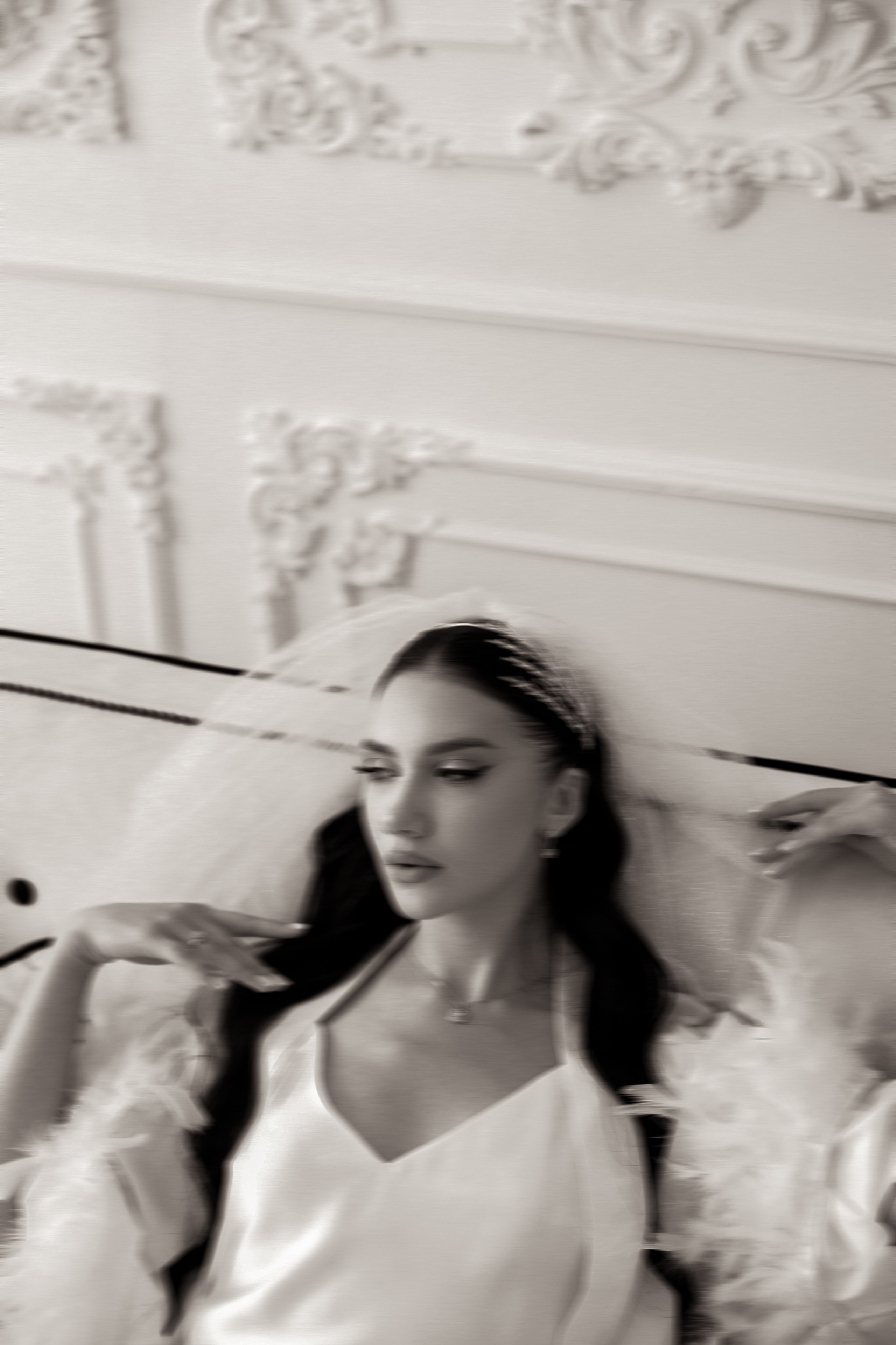 Вадим и Яна. Фотограф Краснодар