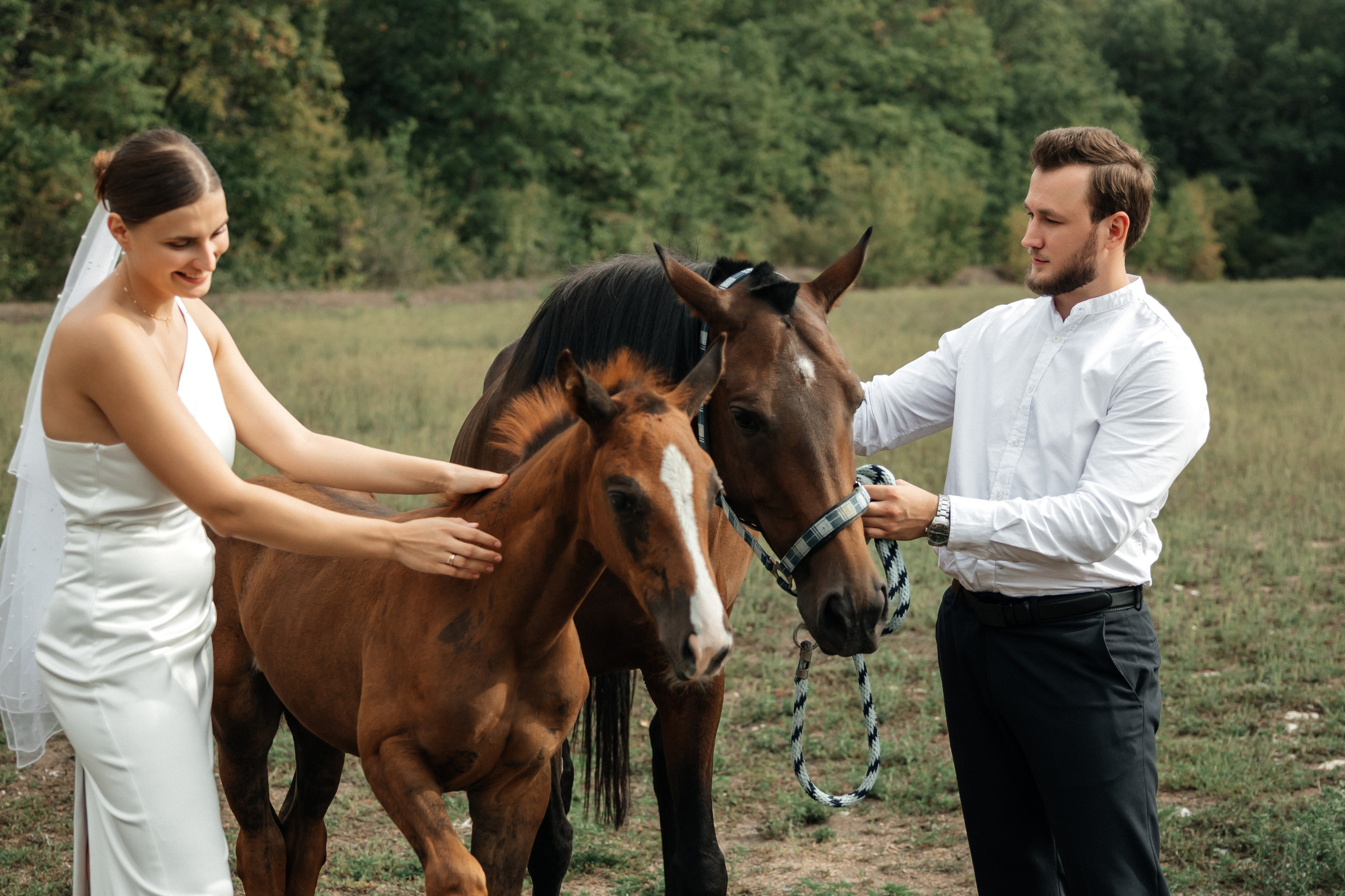 Венчание Андрей и Евгения. Фотограф Краснодар