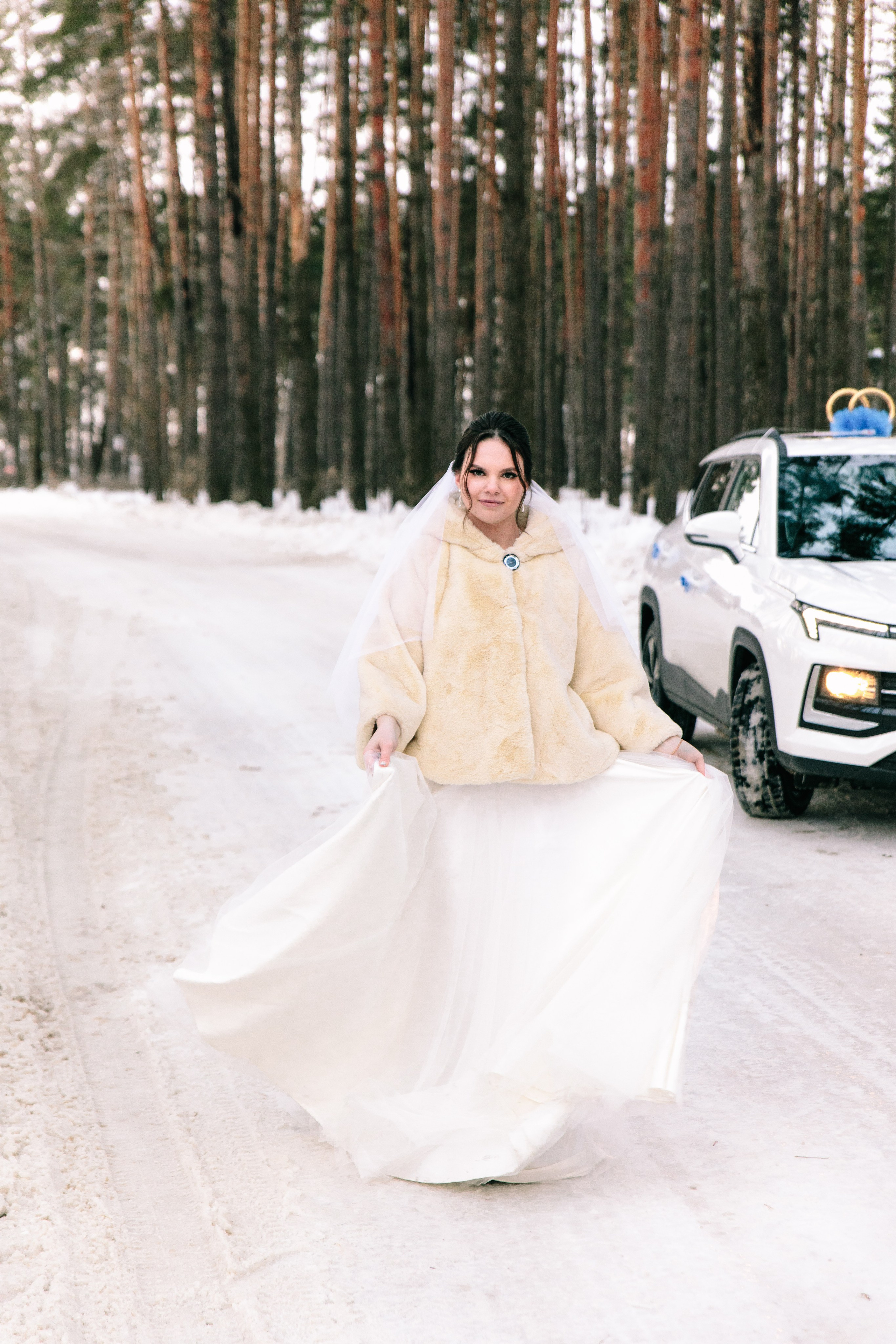 ПОЛИНА И ДМИТРИЙ. Свадебный и семейный фотограф в Курске и Курчатове