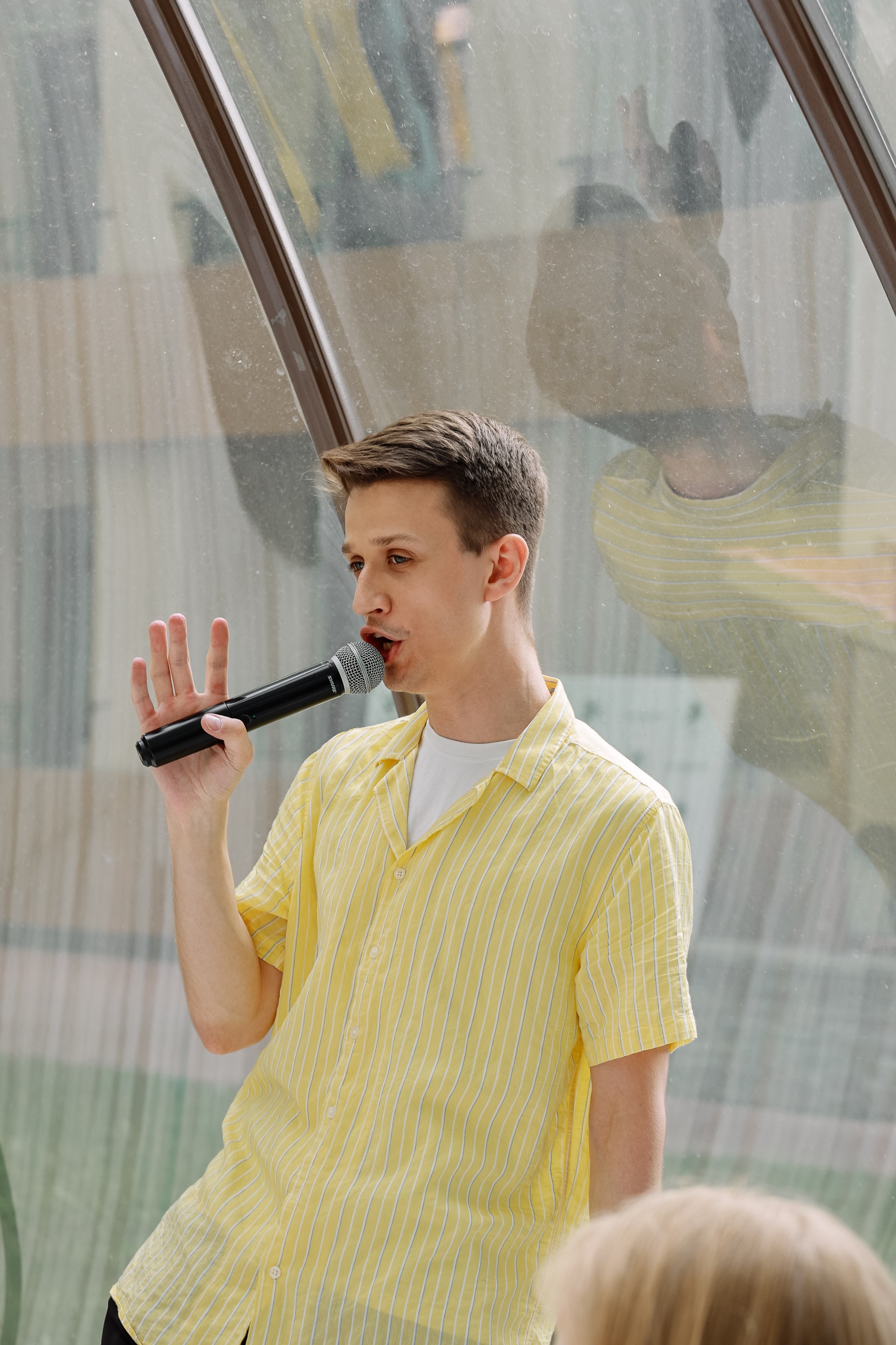 Show To day Выпускной. Фотограф Юлия Мальцева