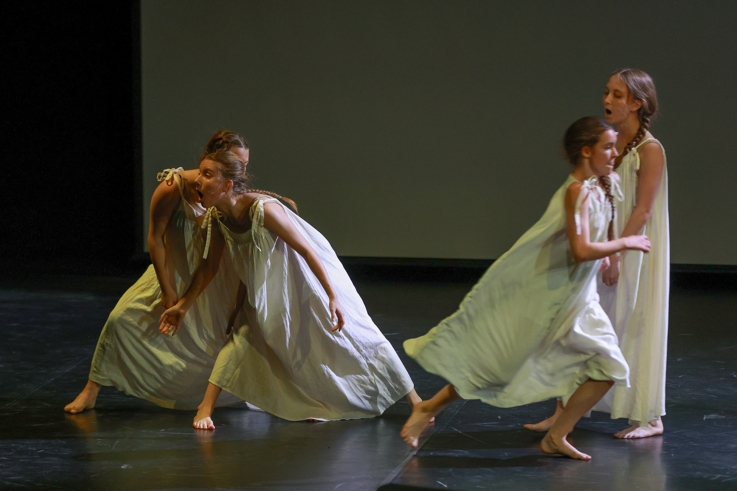 Небесные ласточки на Танц ЭКСПО 2026. Фотограф Юлия Мальцева