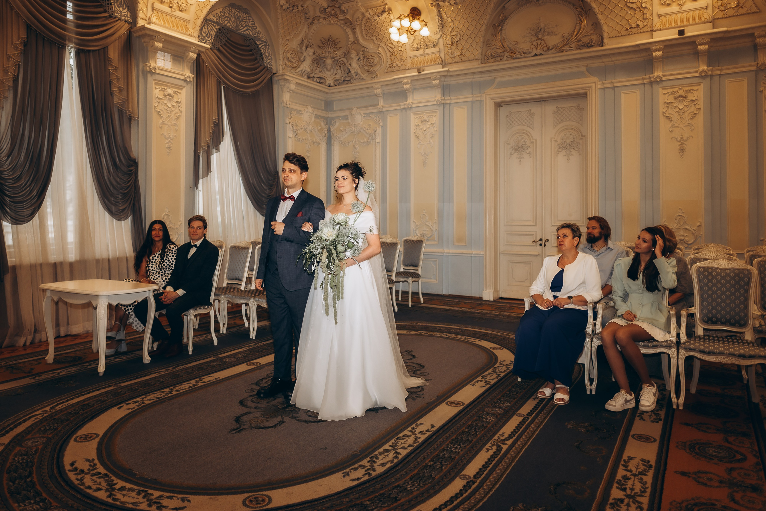 2 дворец+фотопрогулка. Фотограф ПИТЕР СПБ Надежда Баранова