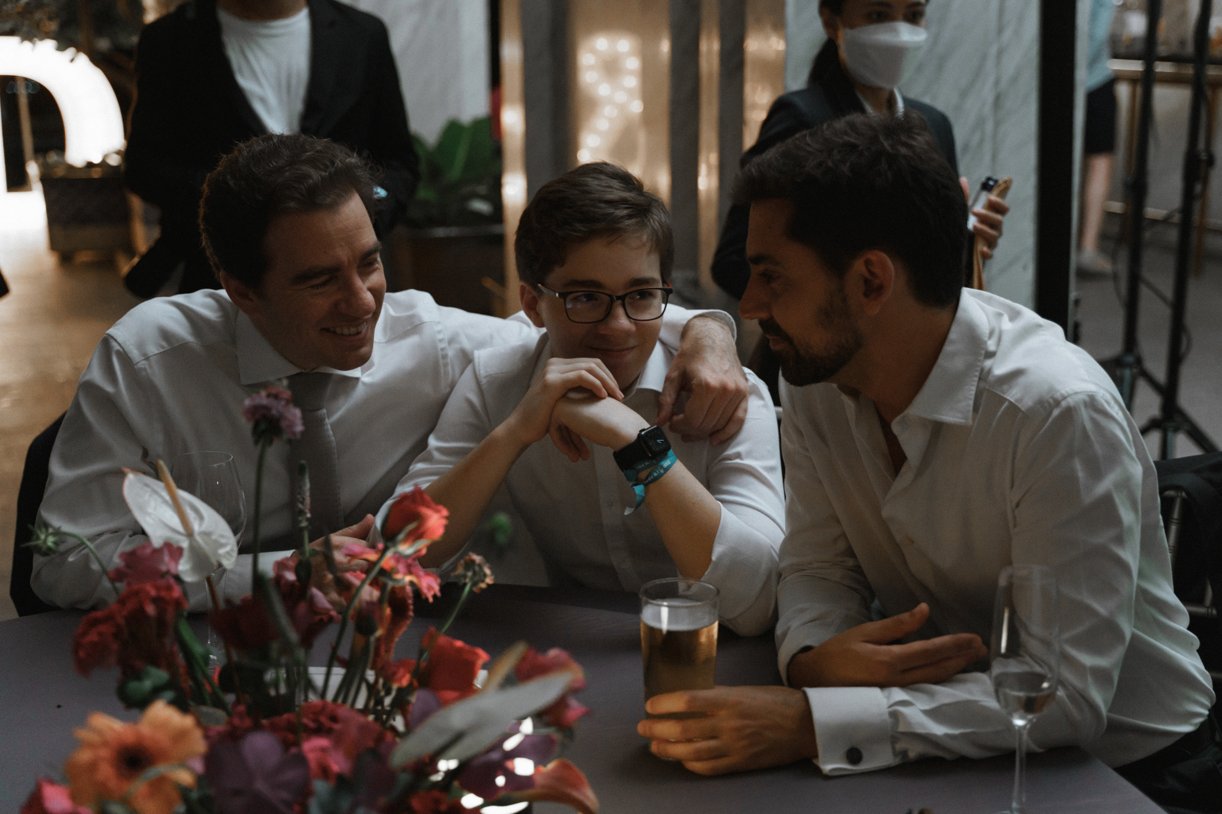 Katya & Daniel. Свадебный, семейный и портретный фотограф в Москве, Санкт-Петербурге