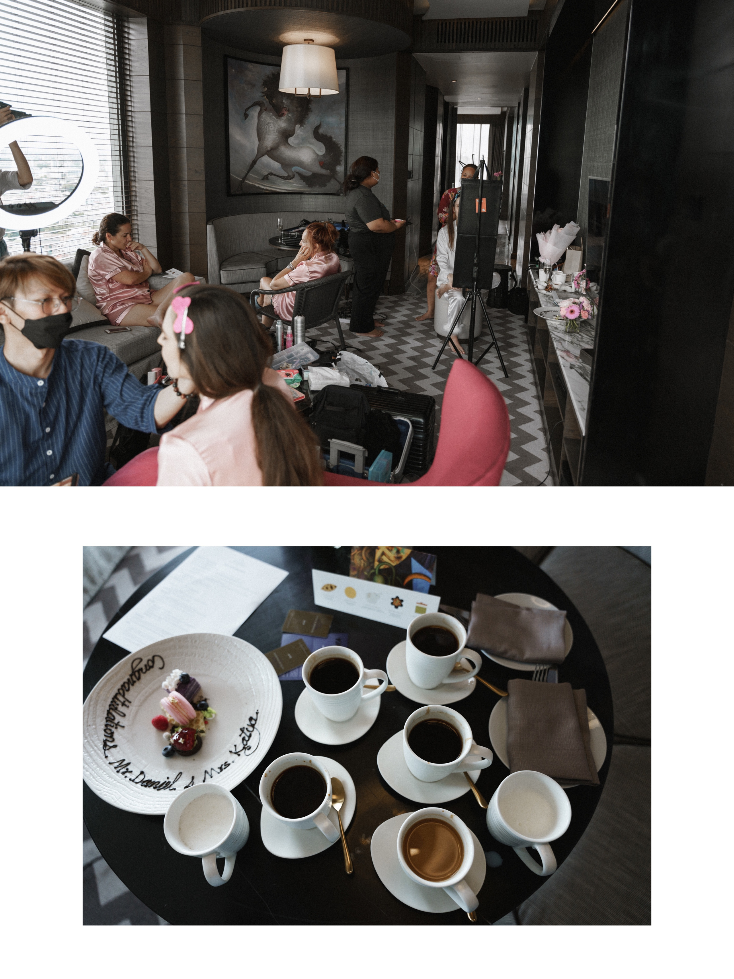 Katya & Daniel. Свадебный, семейный и портретный фотограф в Москве, Санкт-Петербурге