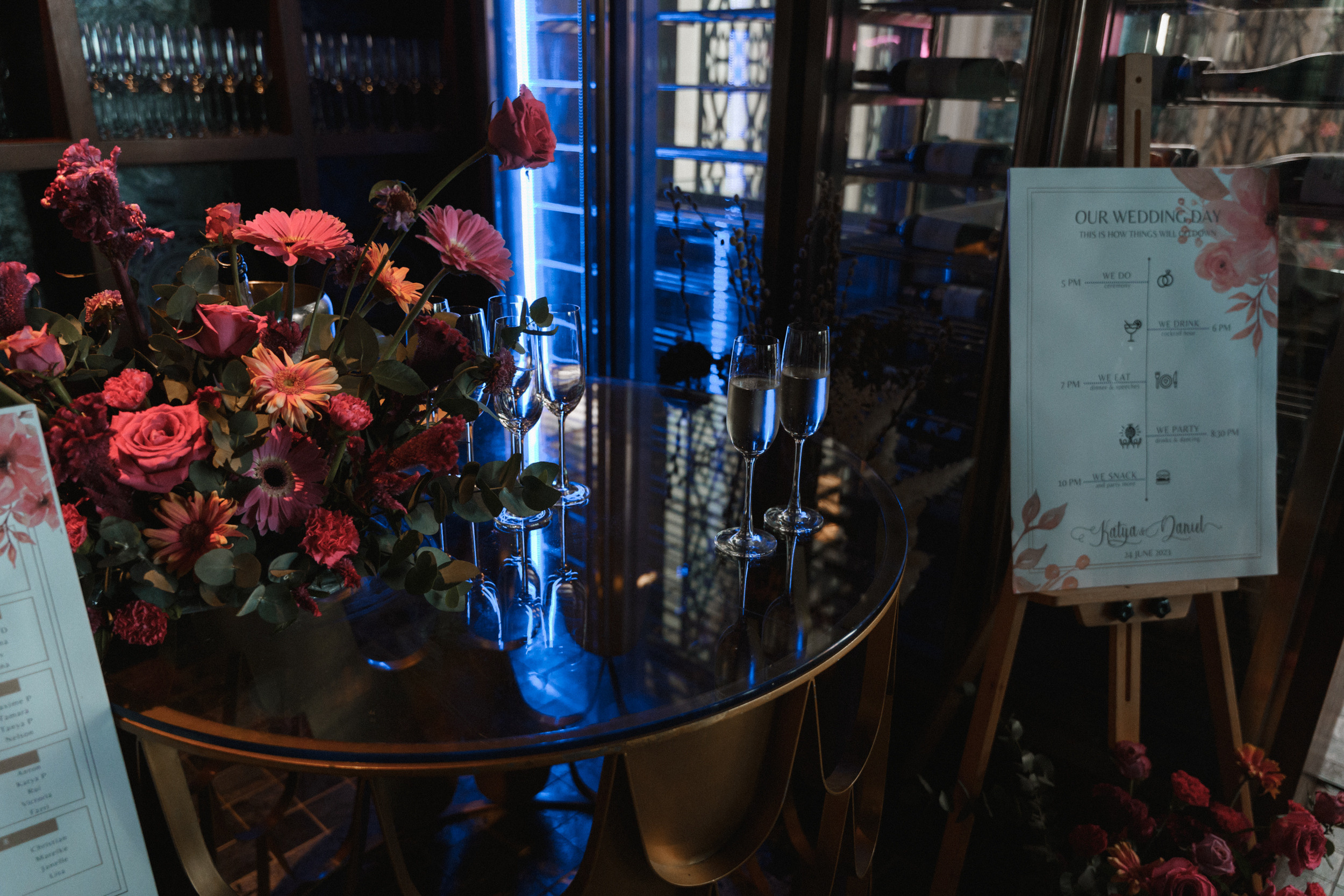 Katya & Daniel. Свадебный, семейный и портретный фотограф в Москве, Санкт-Петербурге