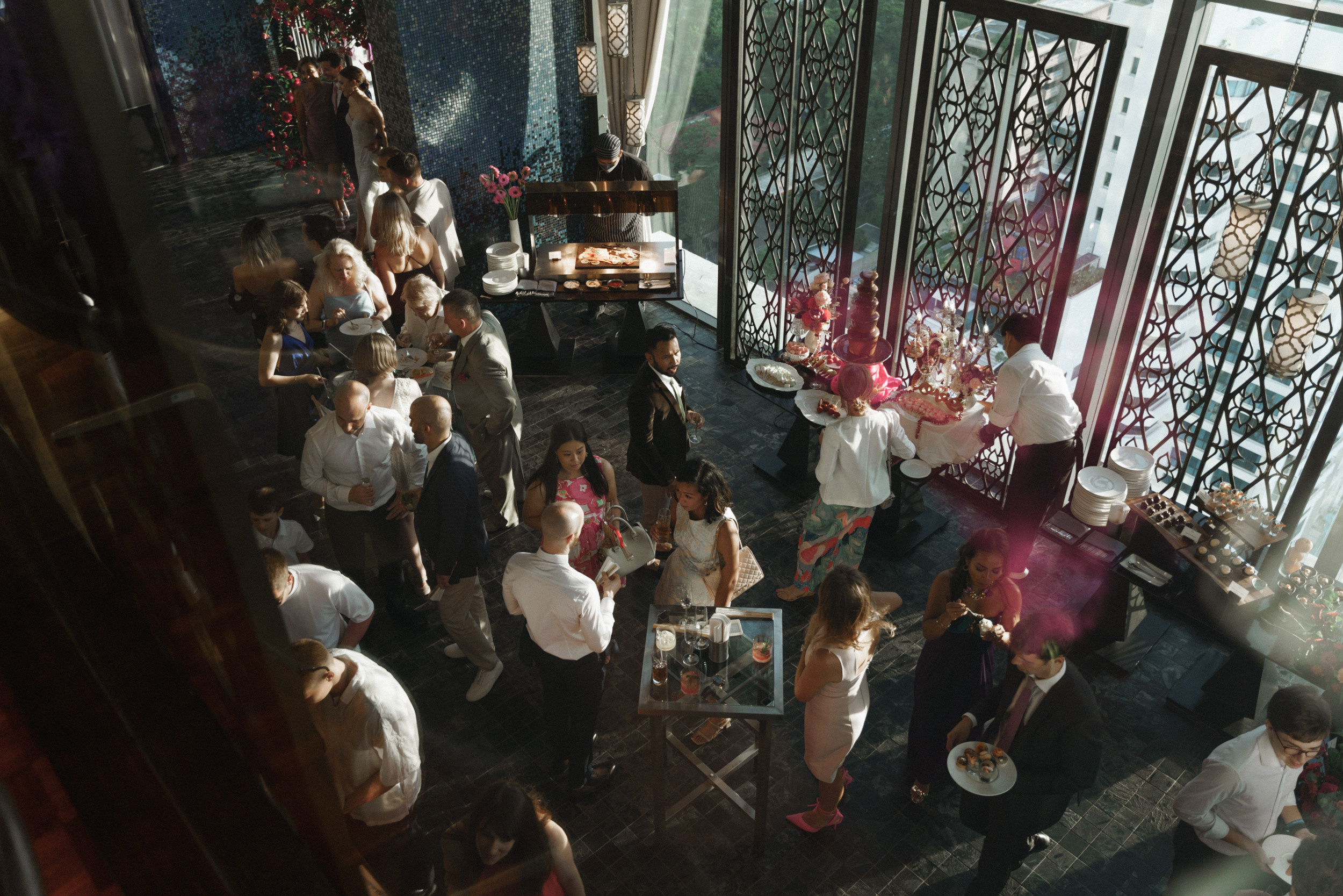 Katya & Daniel. Свадебный, семейный и портретный фотограф в Москве, Санкт-Петербурге