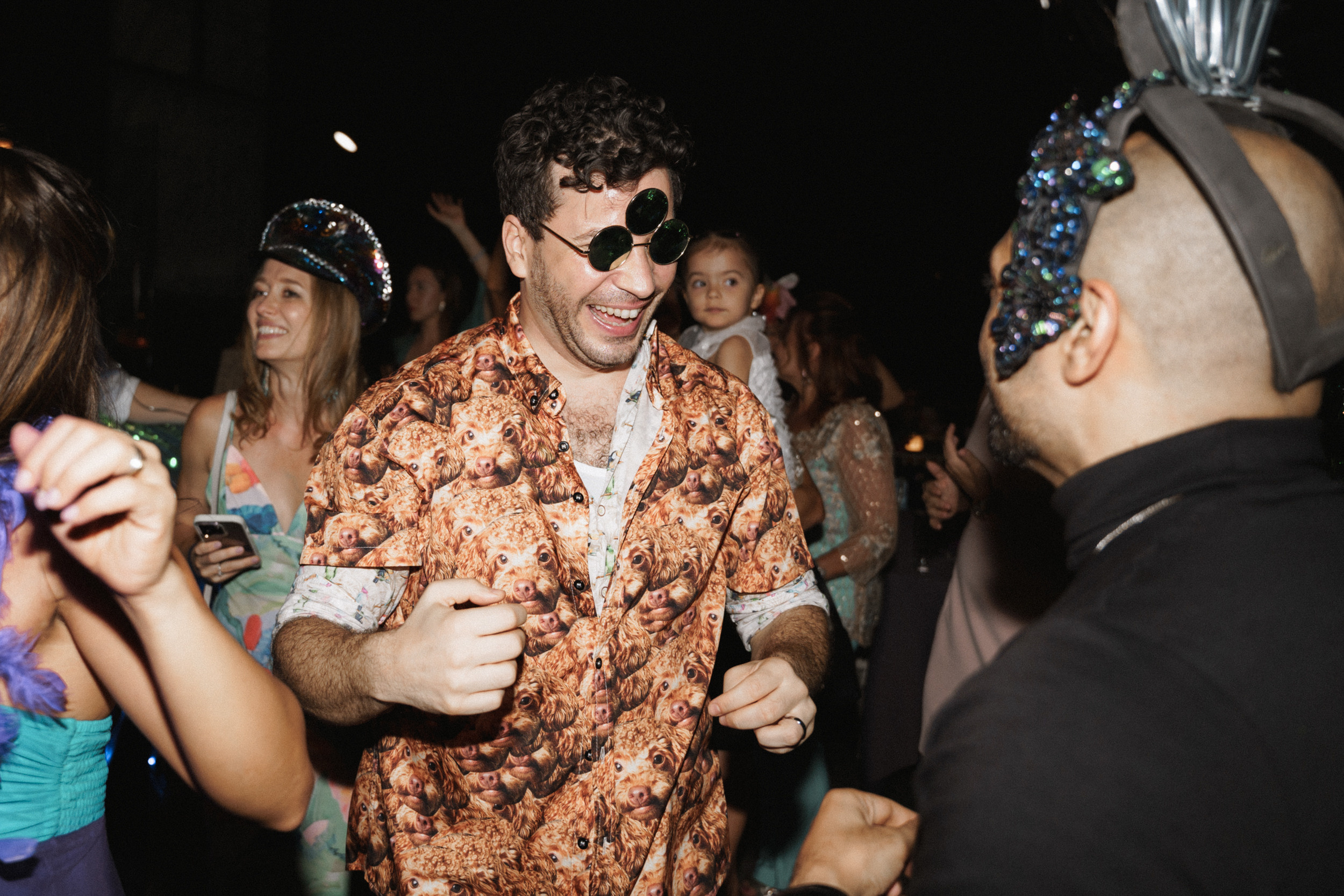 Katya & Daniel. Свадебный, семейный и портретный фотограф в Москве, Санкт-Петербурге