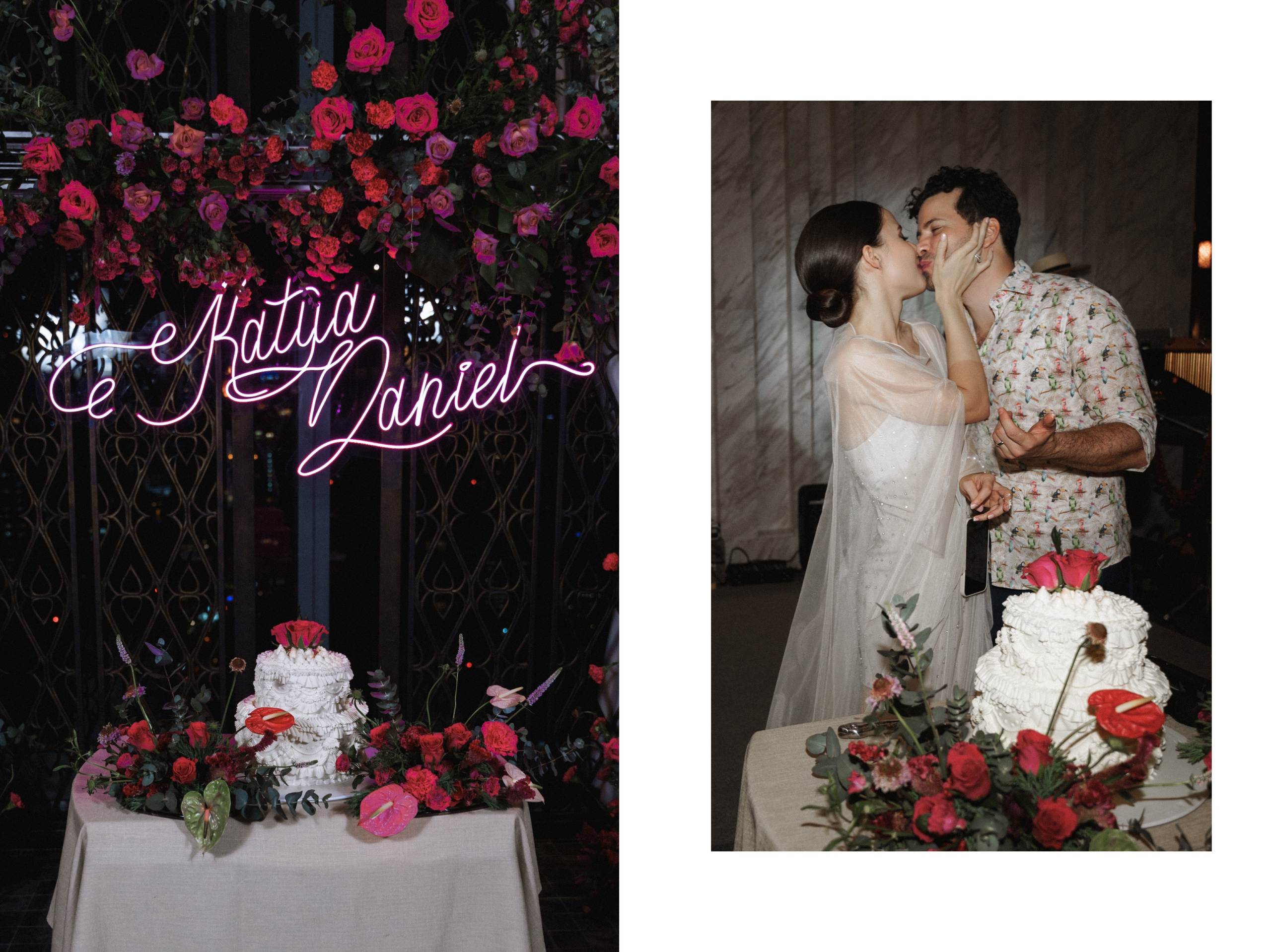 Katya & Daniel. Свадебный, семейный и портретный фотограф в Москве, Санкт-Петербурге