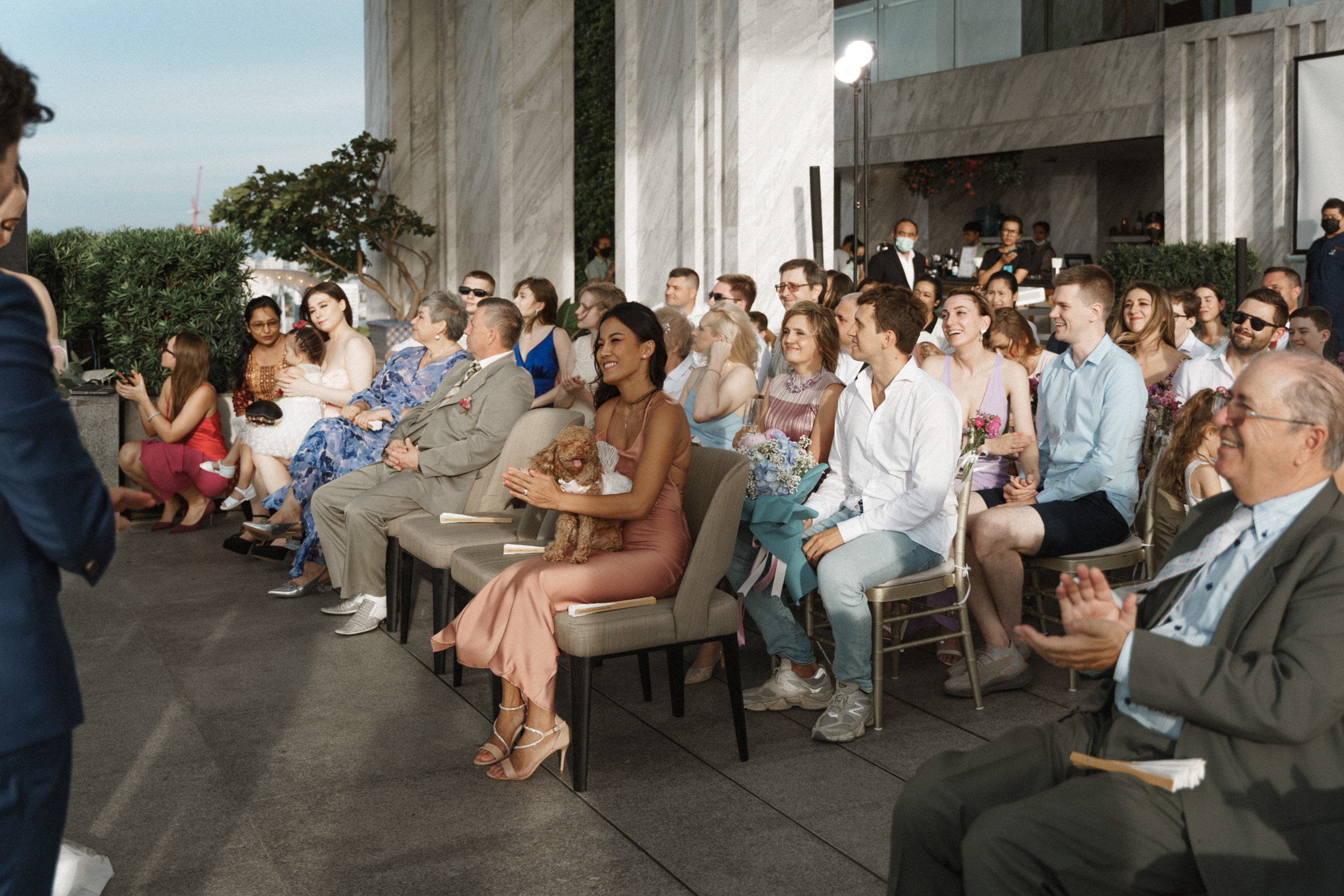 Katya & Daniel. Свадебный, семейный и портретный фотограф в Москве, Санкт-Петербурге