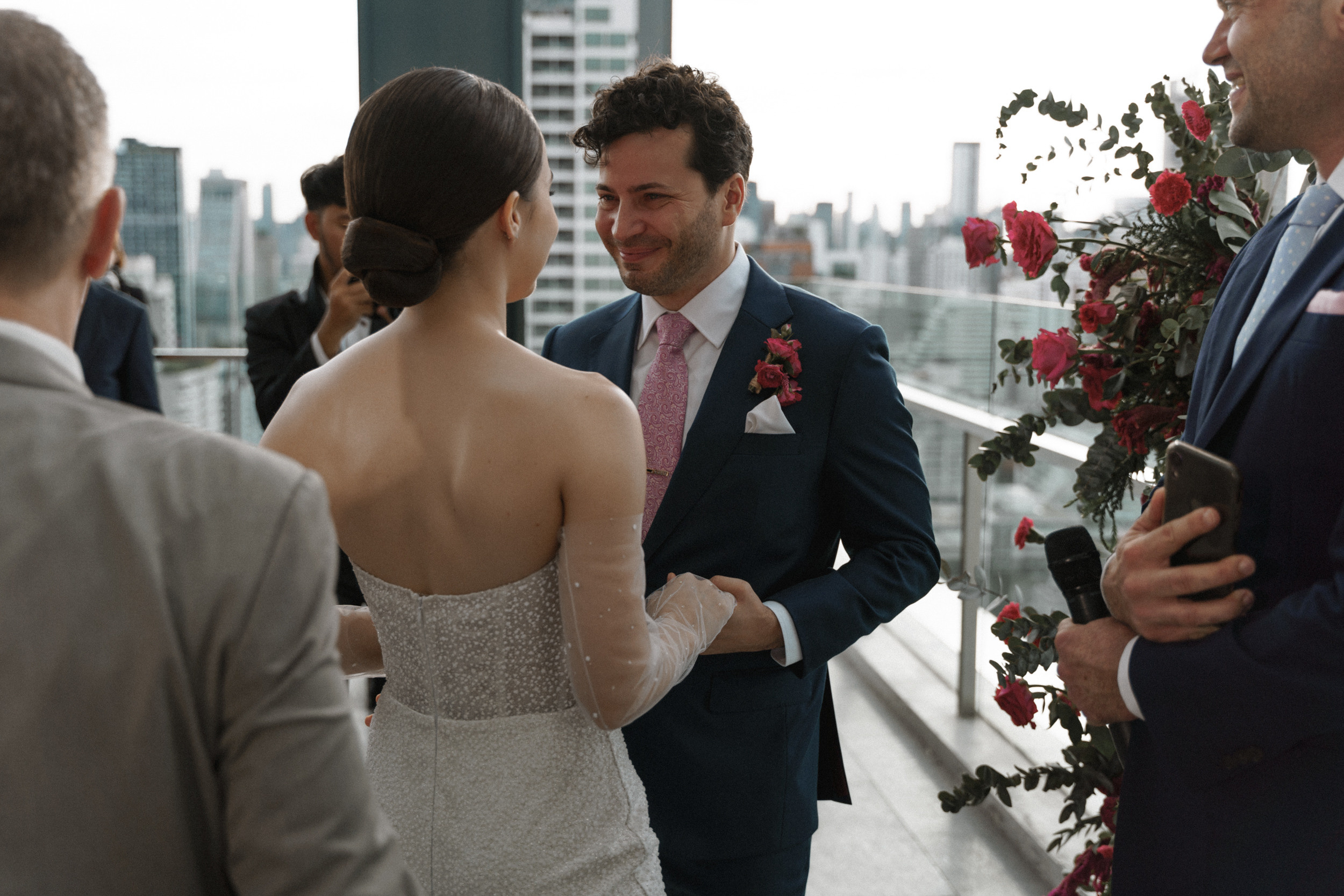 Katya & Daniel. Свадебный, семейный и портретный фотограф в Москве, Санкт-Петербурге