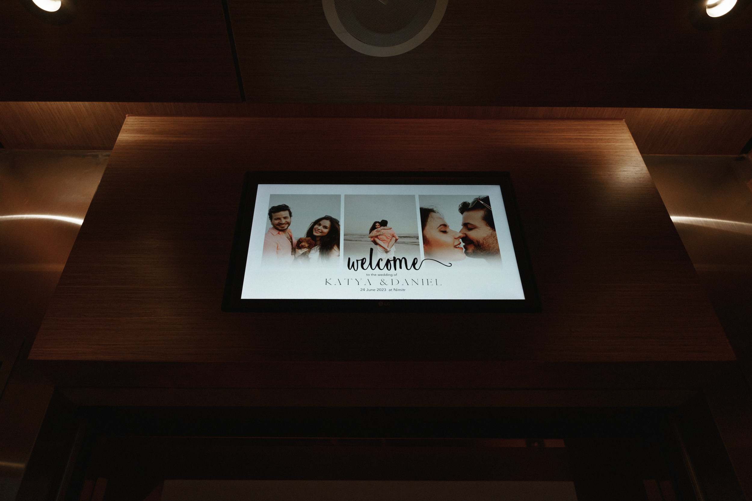 Katya & Daniel. Свадебный, семейный и портретный фотограф в Москве, Санкт-Петербурге