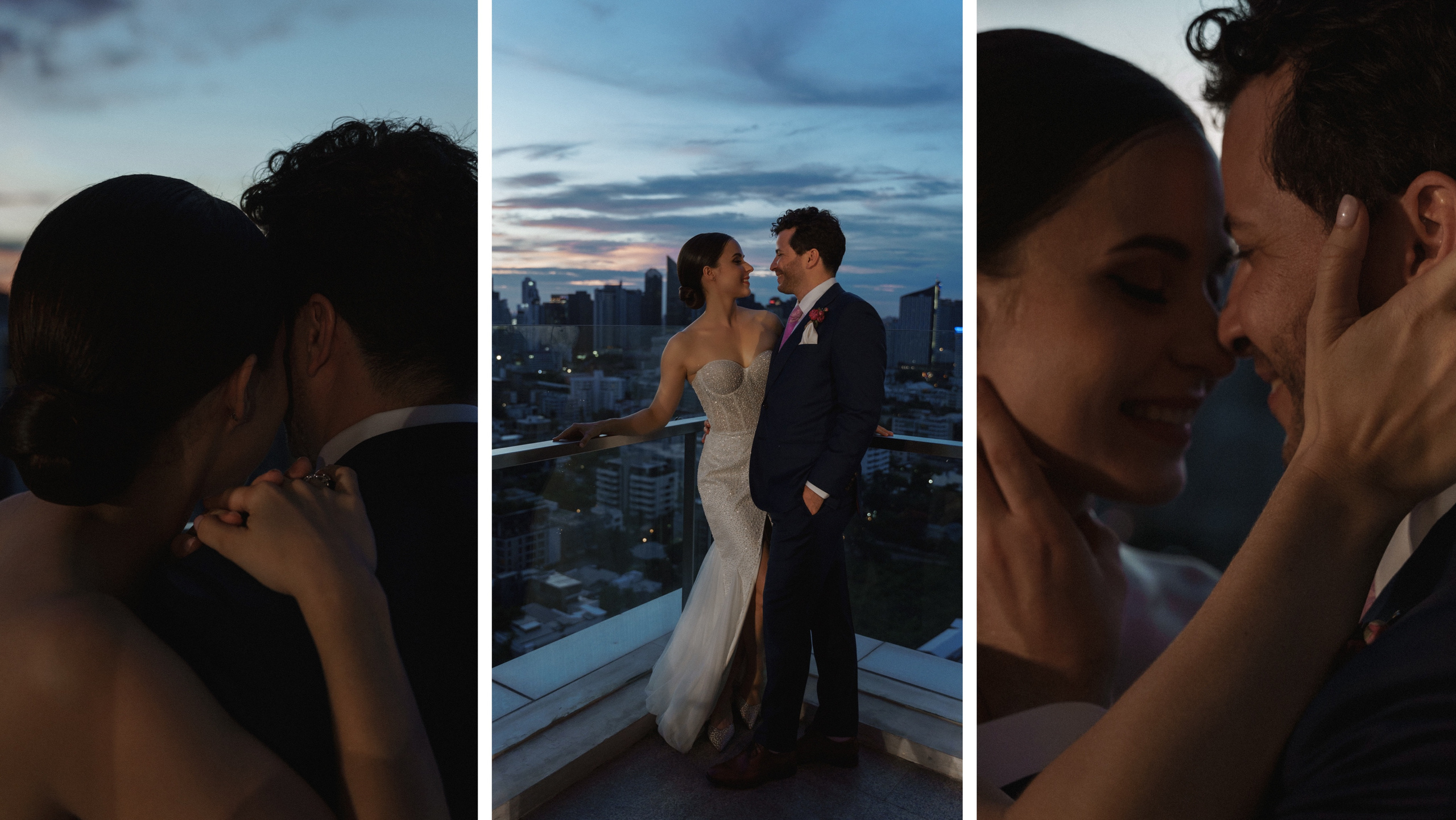 Katya & Daniel. Свадебный, семейный и портретный фотограф в Москве, Санкт-Петербурге