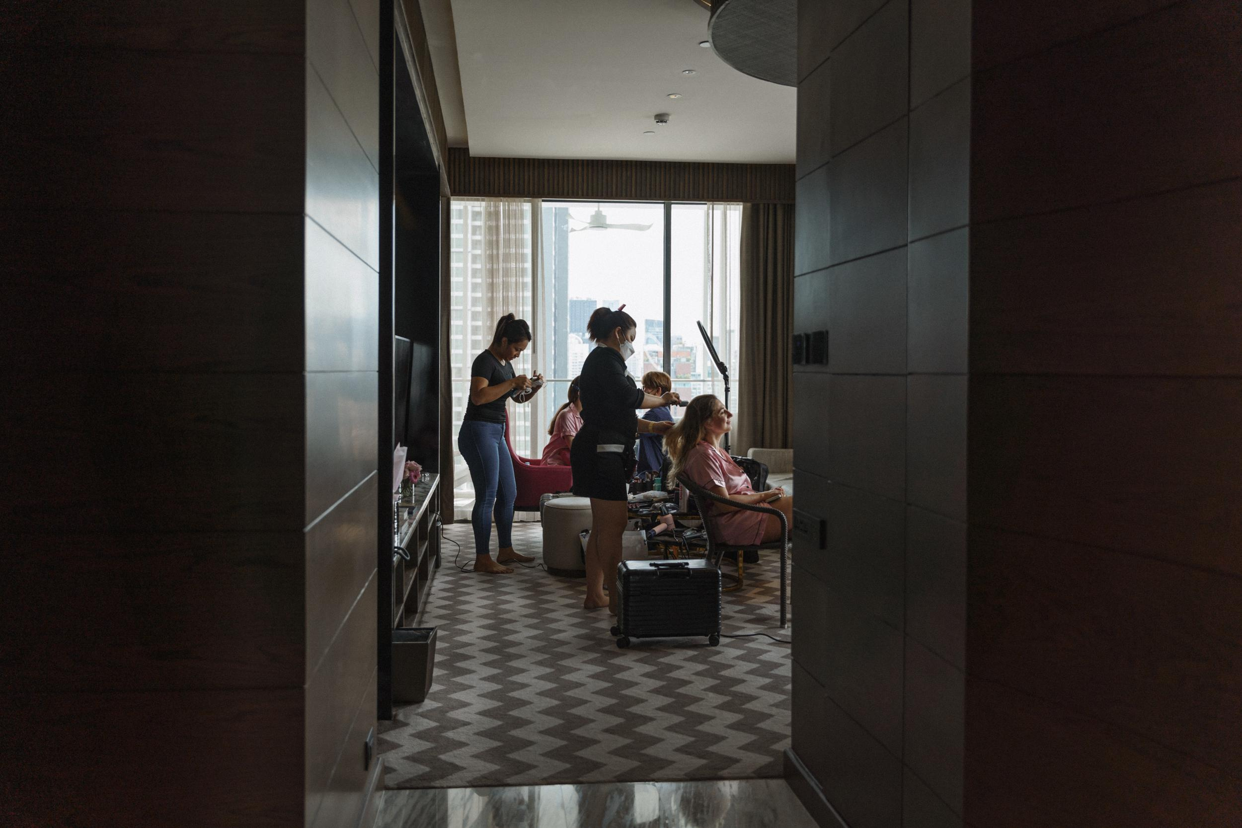 Katya & Daniel. Свадебный, семейный и портретный фотограф в Москве, Санкт-Петербурге