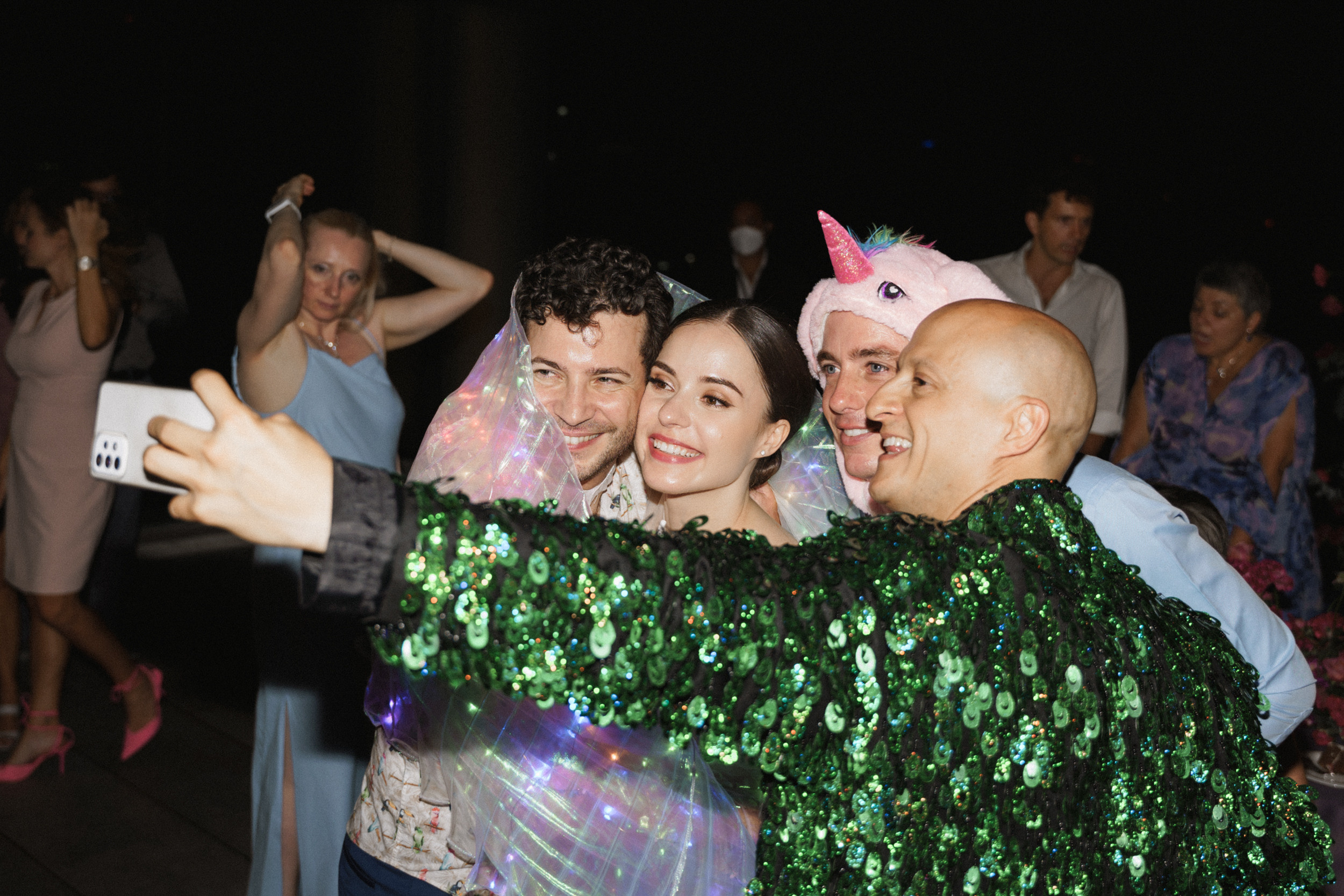 Katya & Daniel. Свадебный, семейный и портретный фотограф в Москве, Санкт-Петербурге