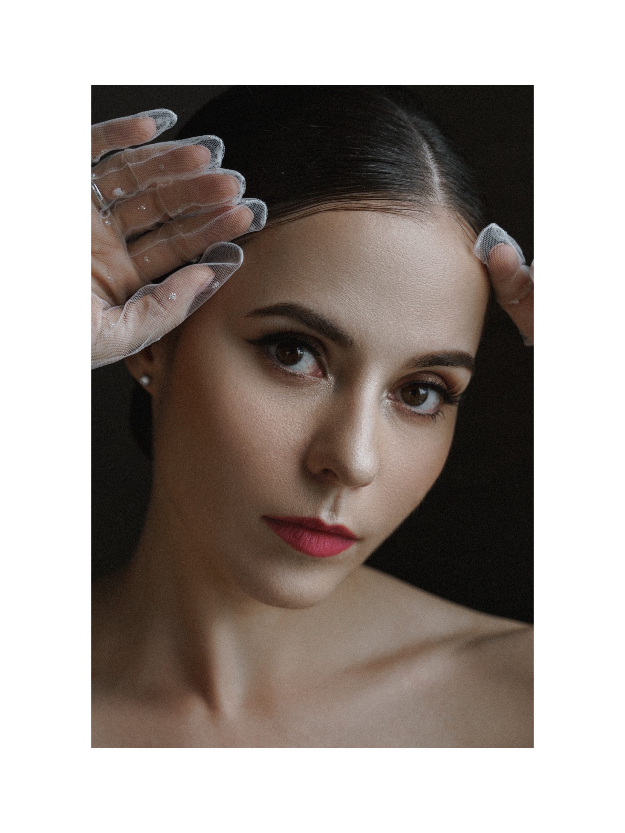 Katya & Daniel. Свадебный, семейный и портретный фотограф в Москве, Санкт-Петербурге