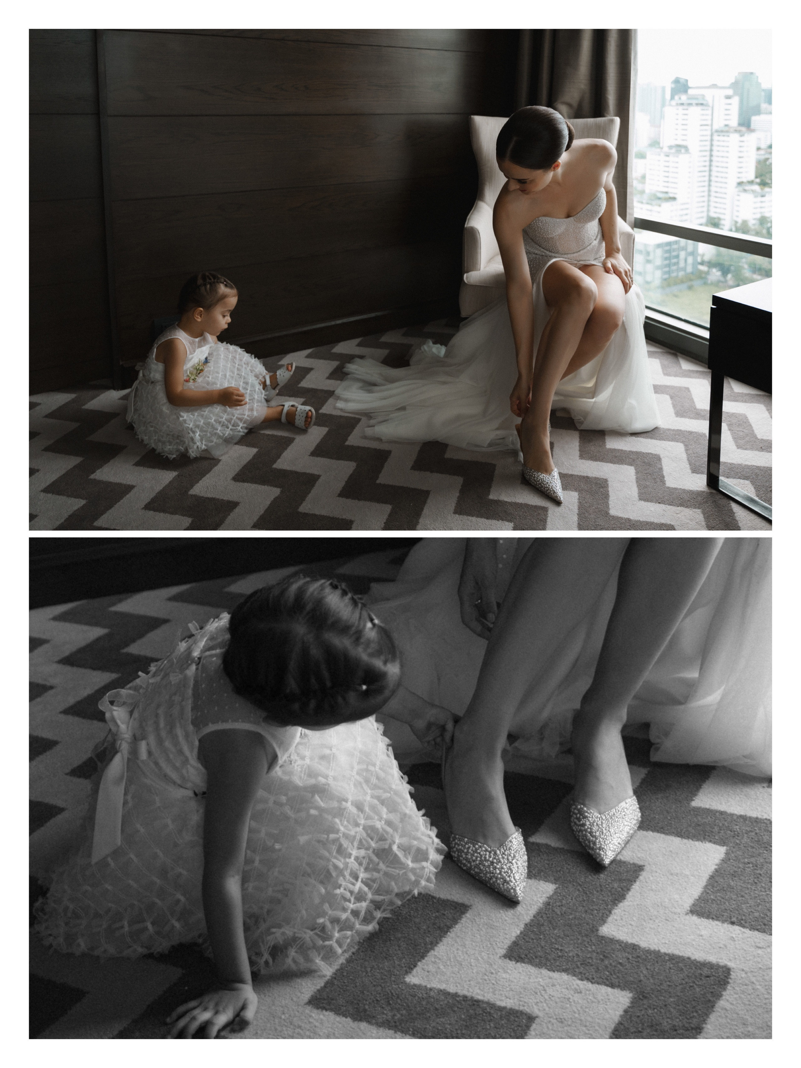 Katya & Daniel. Свадебный, семейный и портретный фотограф в Москве, Санкт-Петербурге