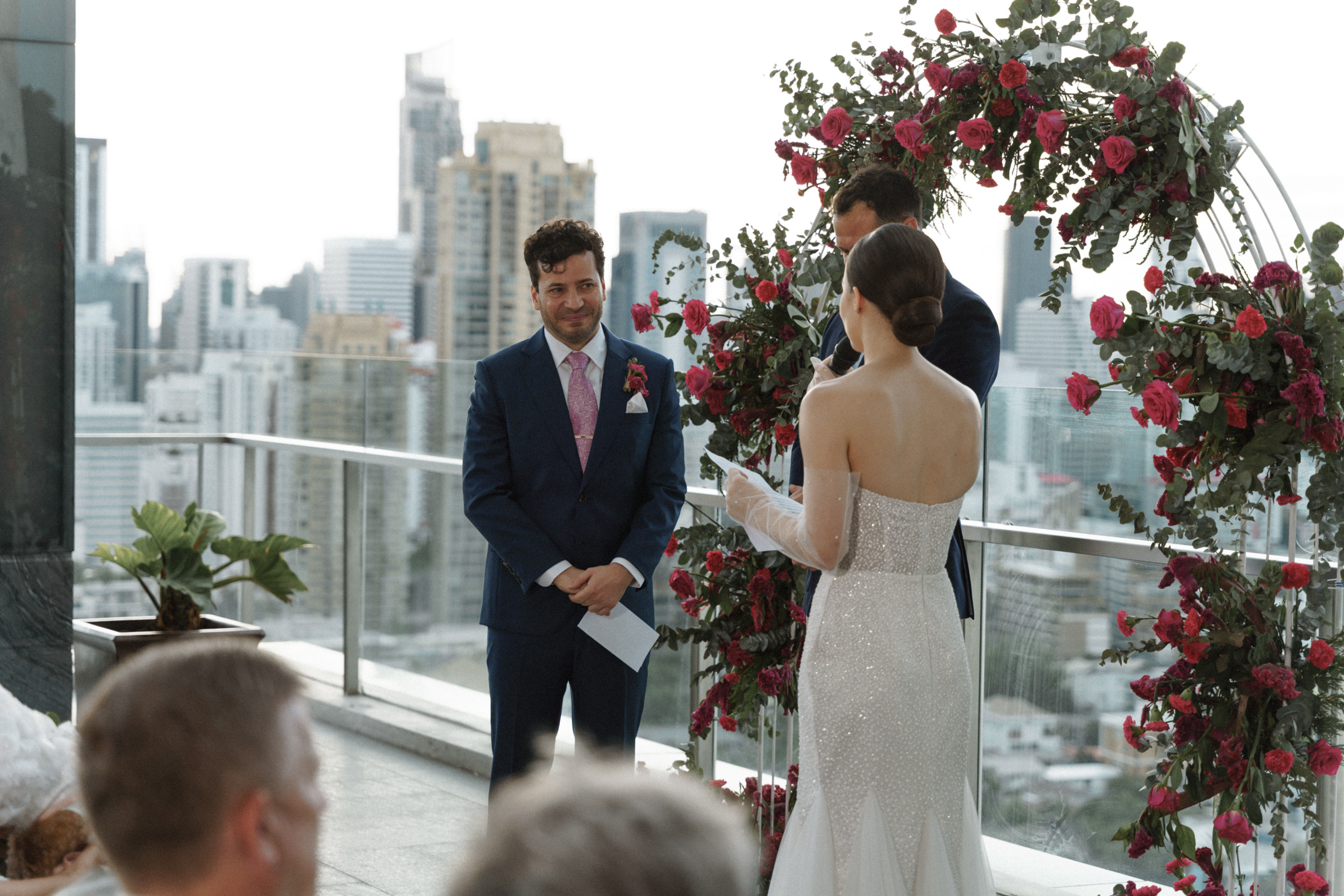 Katya & Daniel. Свадебный, семейный и портретный фотограф в Москве, Санкт-Петербурге