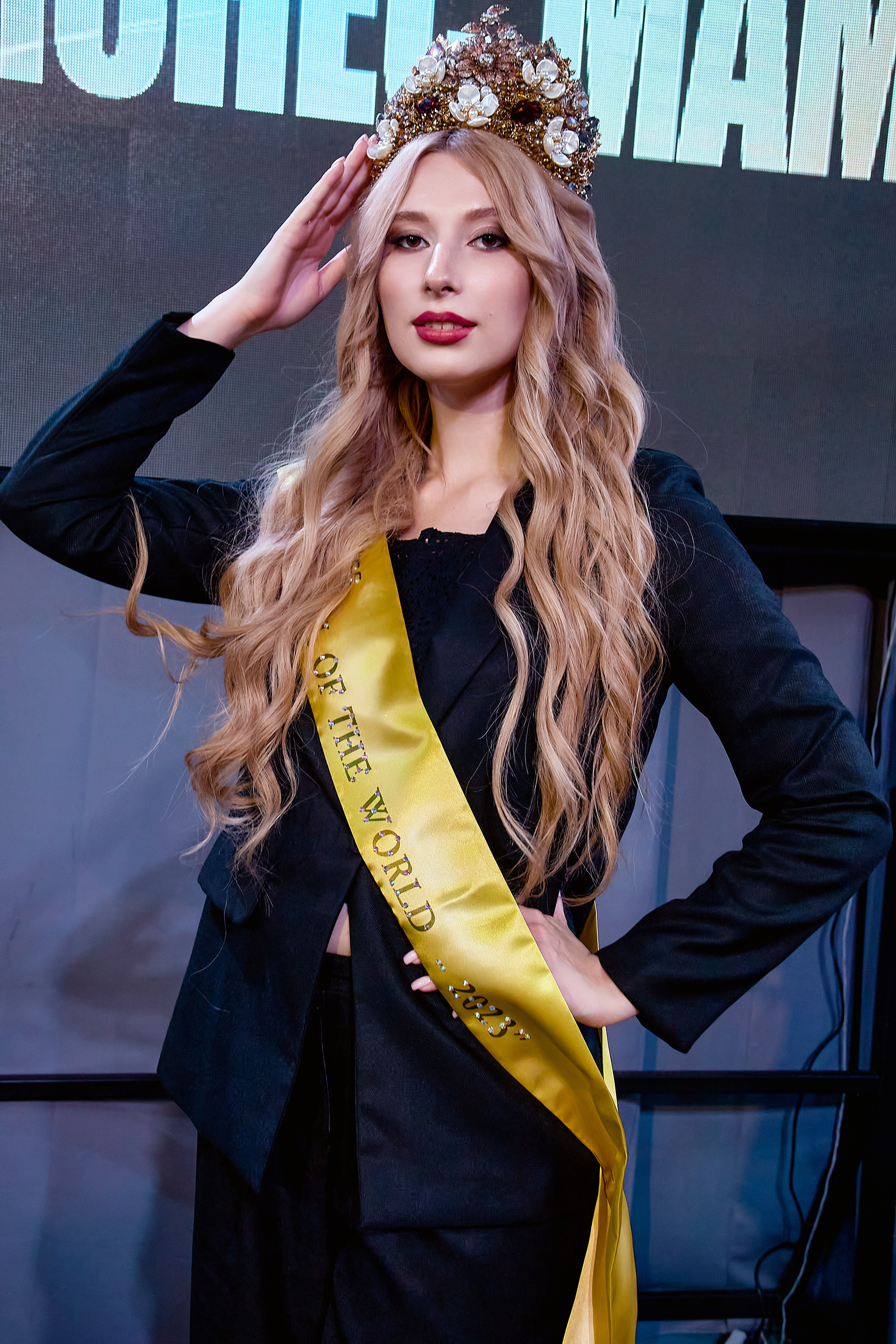 Финал «Бизнес-мама». Фотограф в Смоленске Ася Польшина