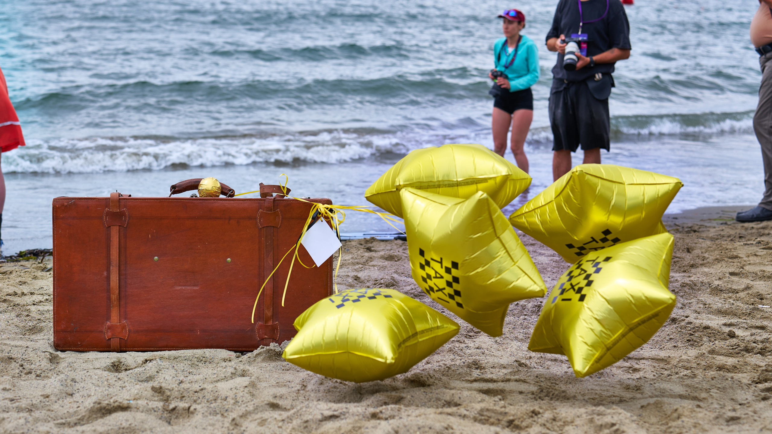 SUP карнавал. Профессиональный репортажный фотограф Инесса Иминова