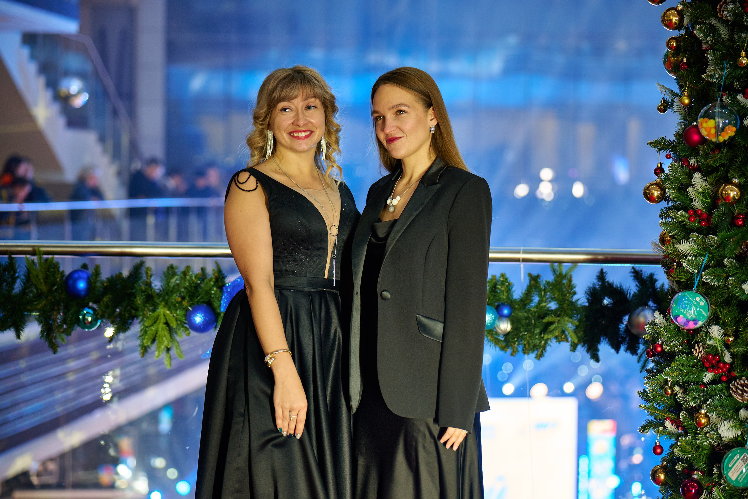 Зимний бал 14.12. Профессиональный репортажный фотограф Инесса Иминова