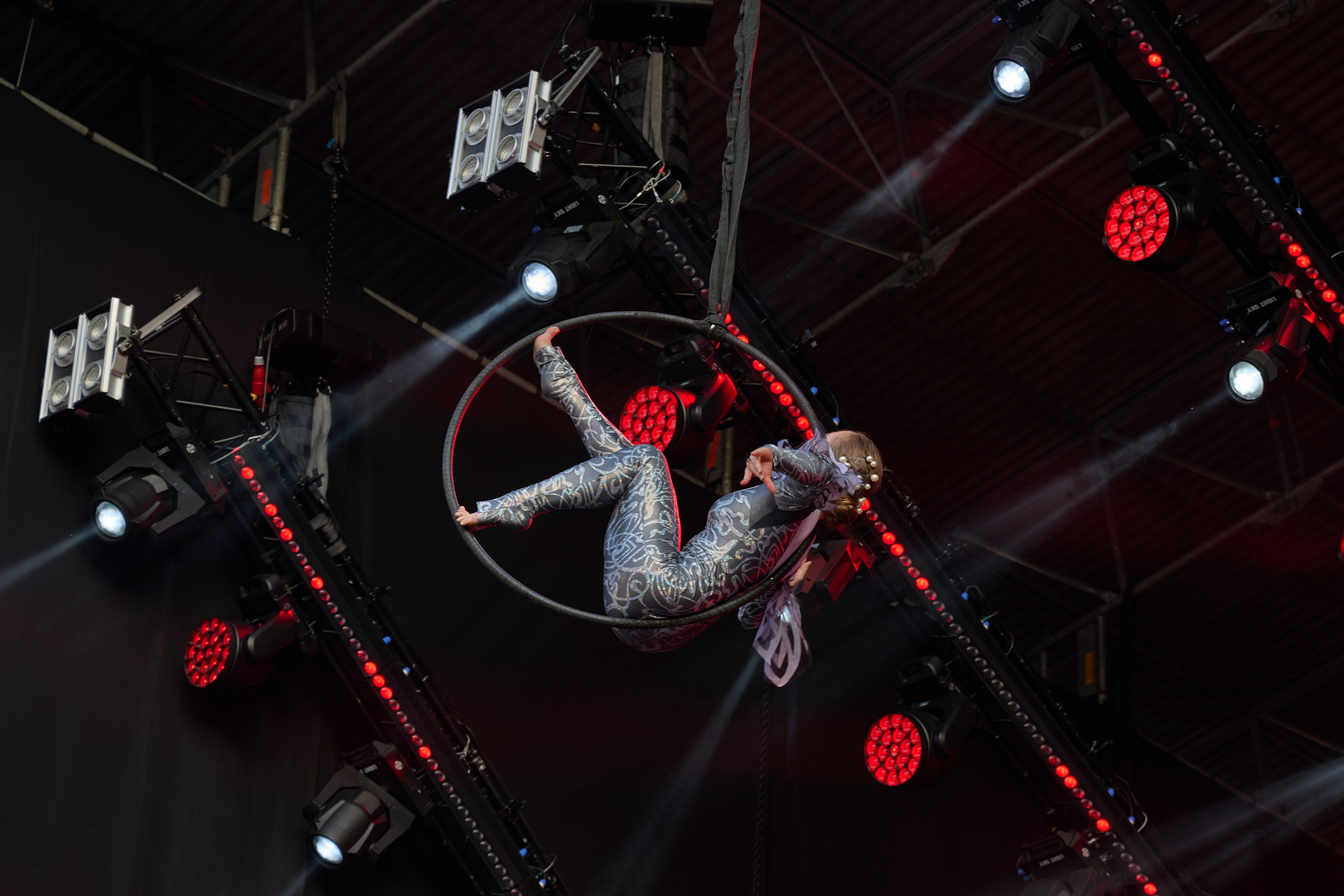 День молодежи вечерняя программа. Профессиональный репортажный фотограф Инесса Иминова