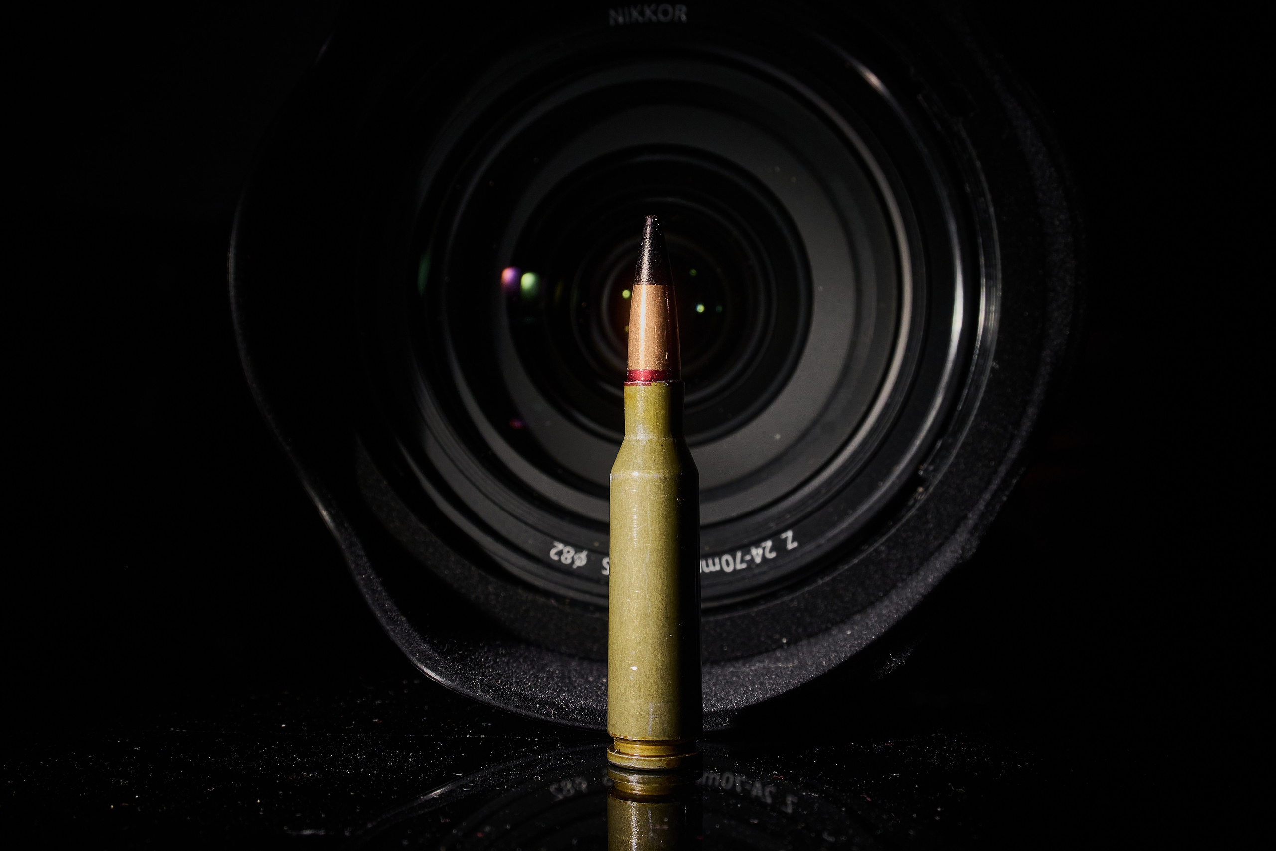 Фотосессия для пулек. Фотограф Роман Адлер