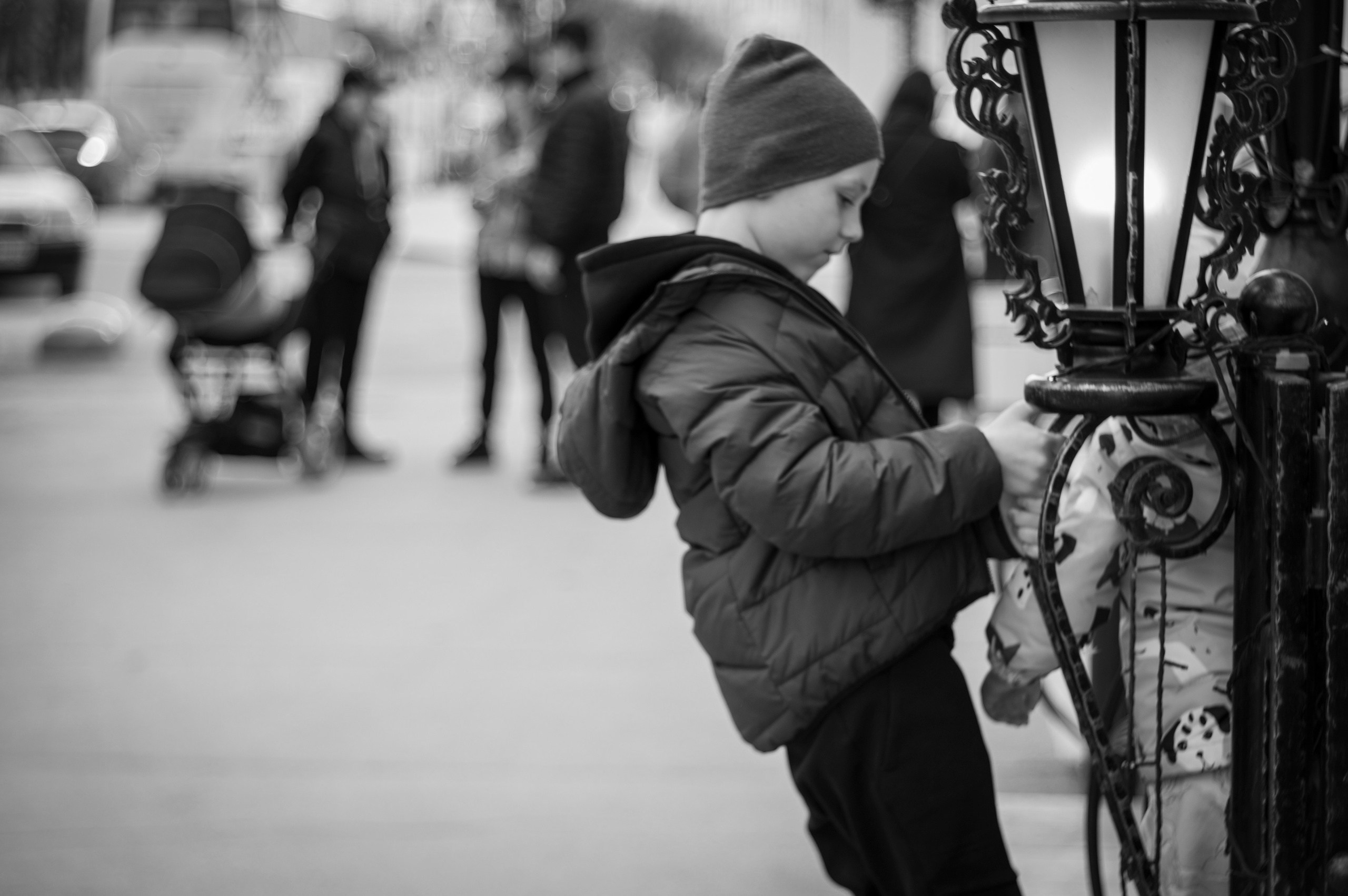 Рязань. Май 2022. Фотограф Роман Адлер