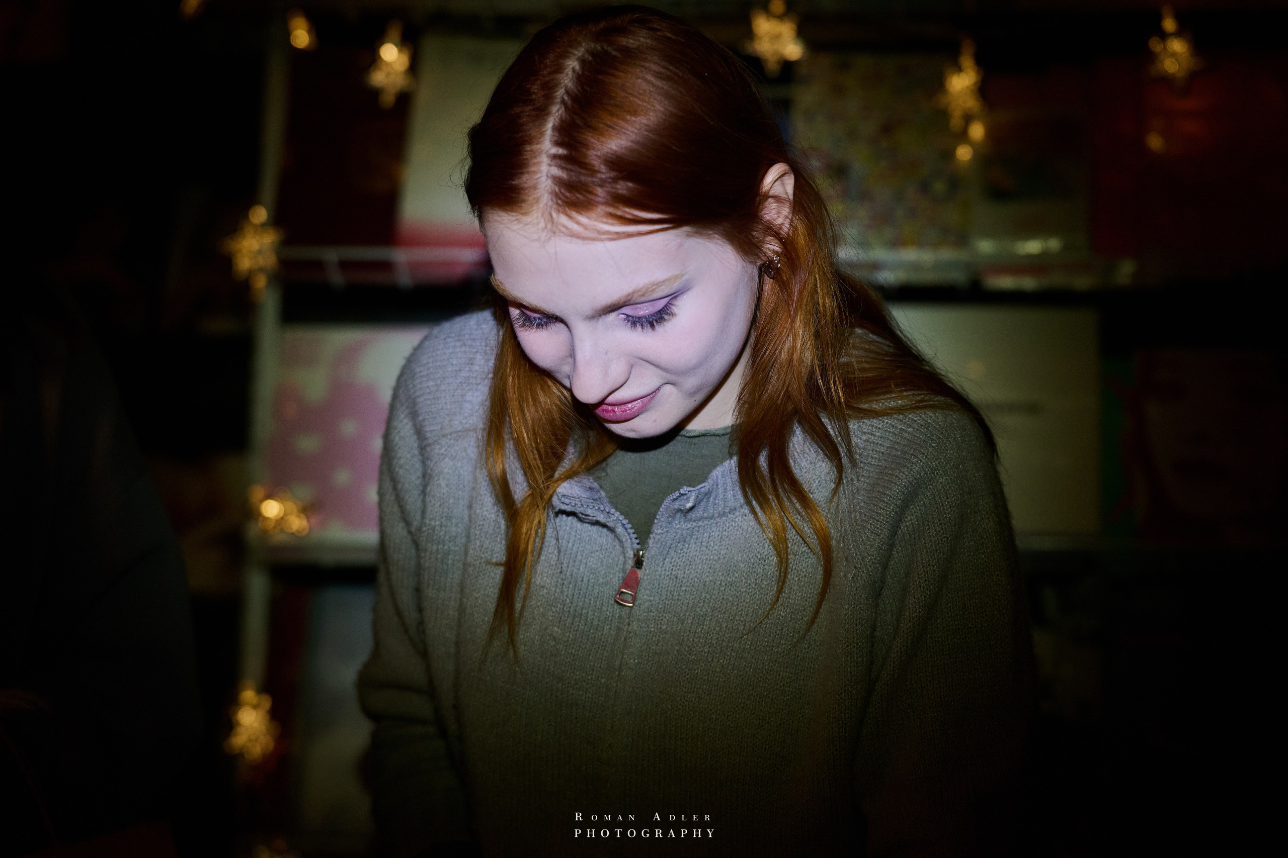 Фестиваль Idolcon 2025. Фотограф Роман Адлер