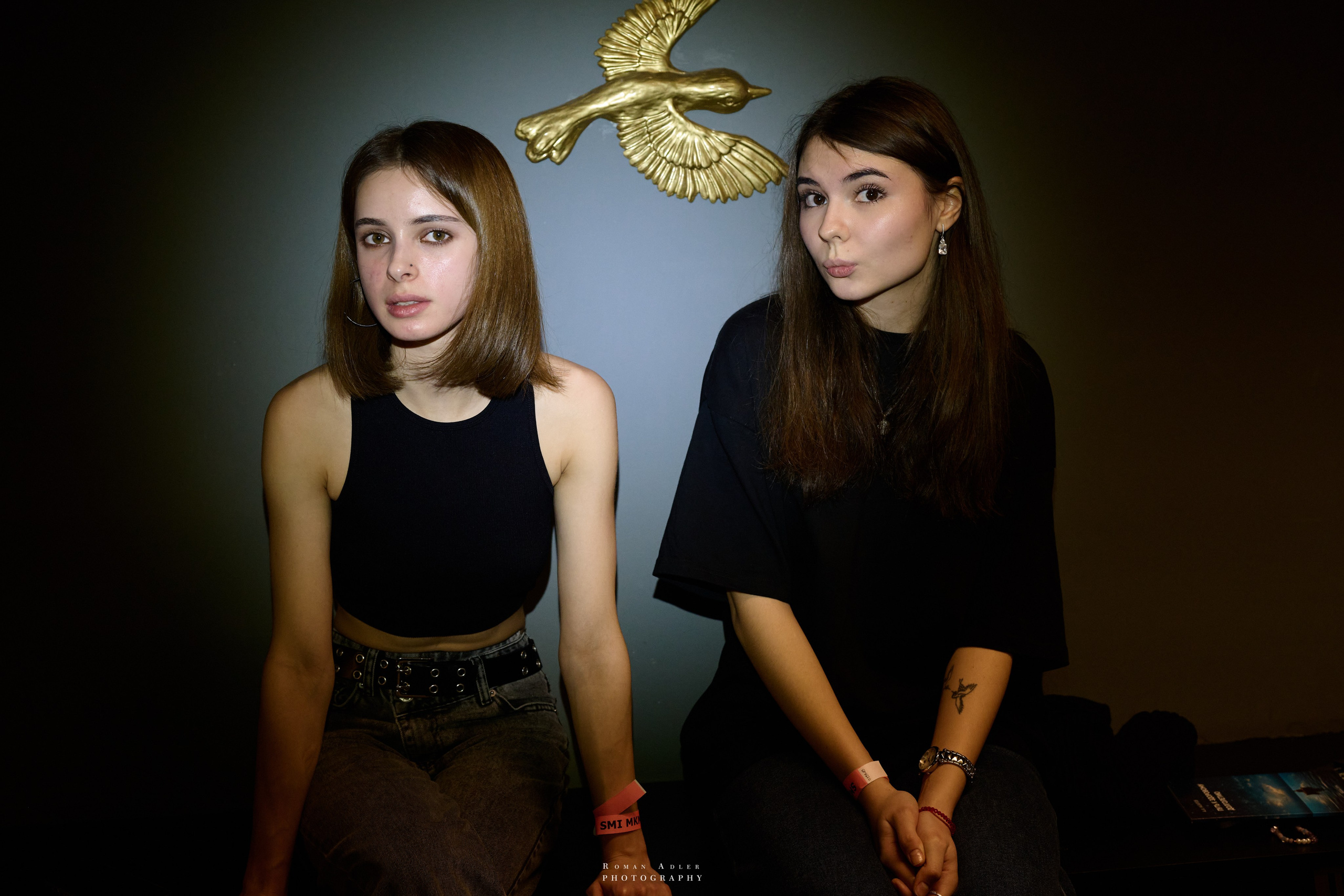 МКММ 2024. Фотограф Роман Адлер