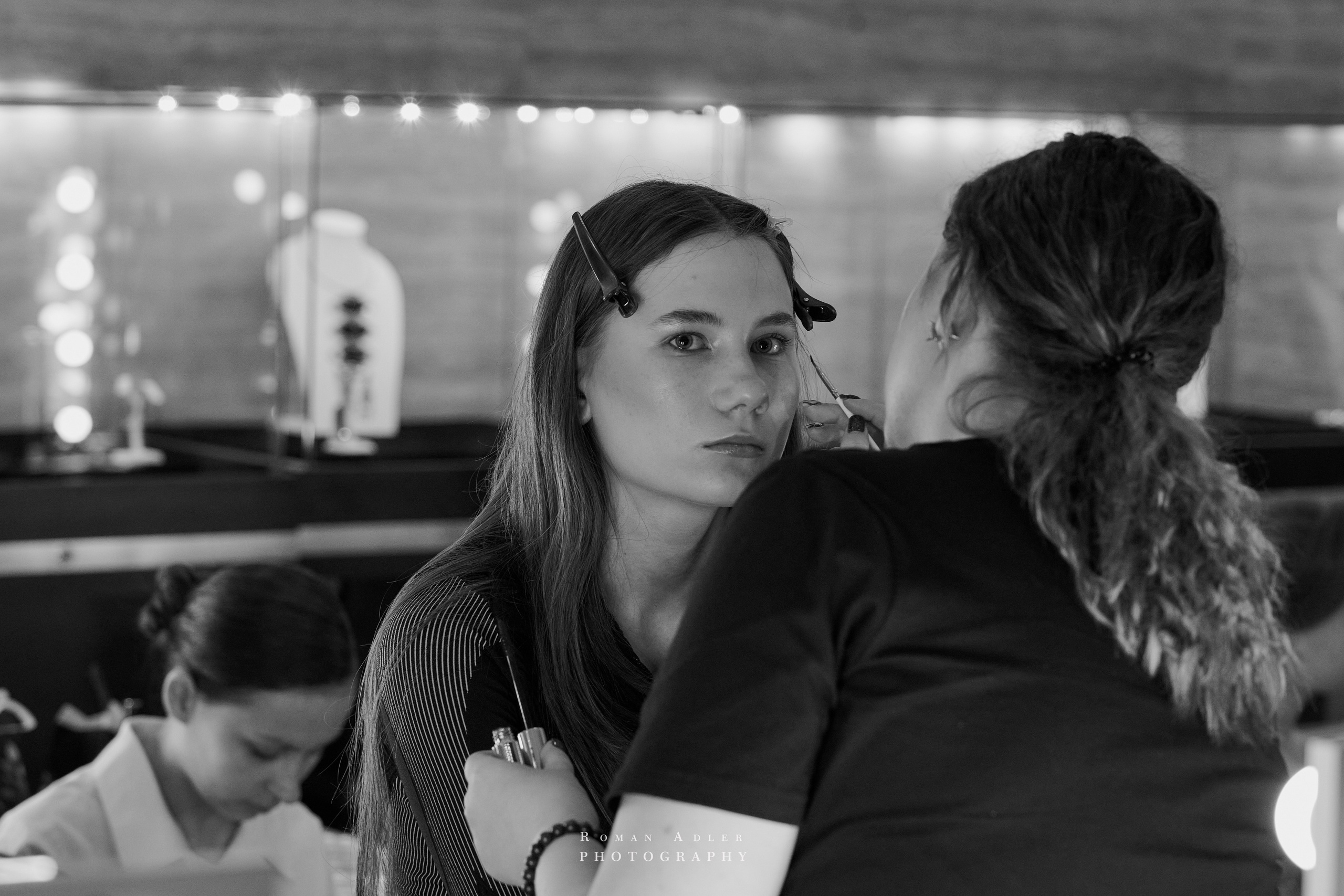 ESTET FASHION WEEK ВЕСНА — 2025. Фотограф Роман Адлер