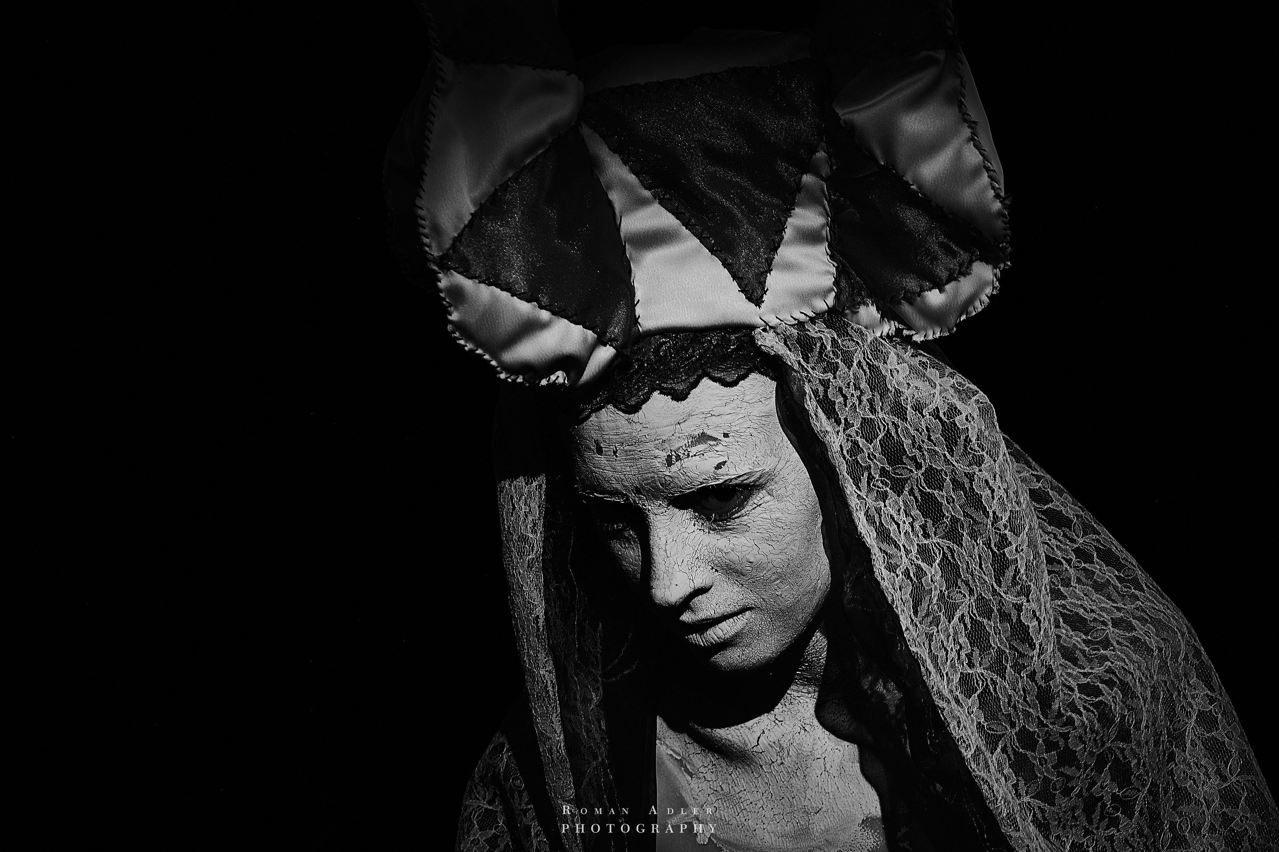 Loki — The Awakening. Solvent. Фотограф Роман Адлер