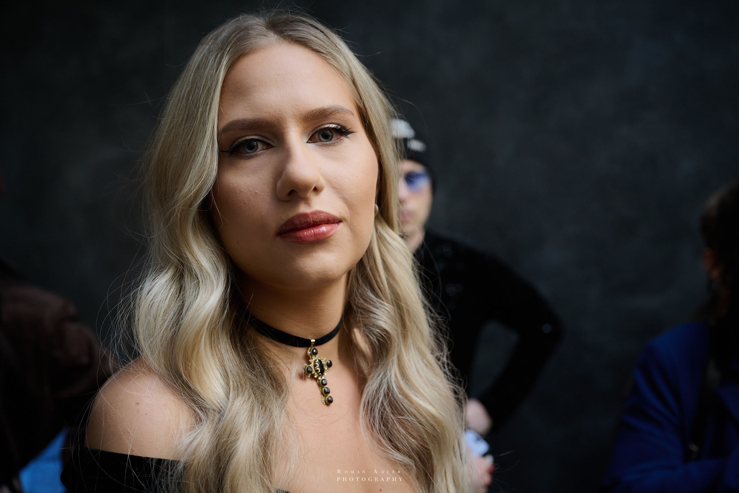 Bloggers Music Awards 2025. Фотограф Роман Адлер