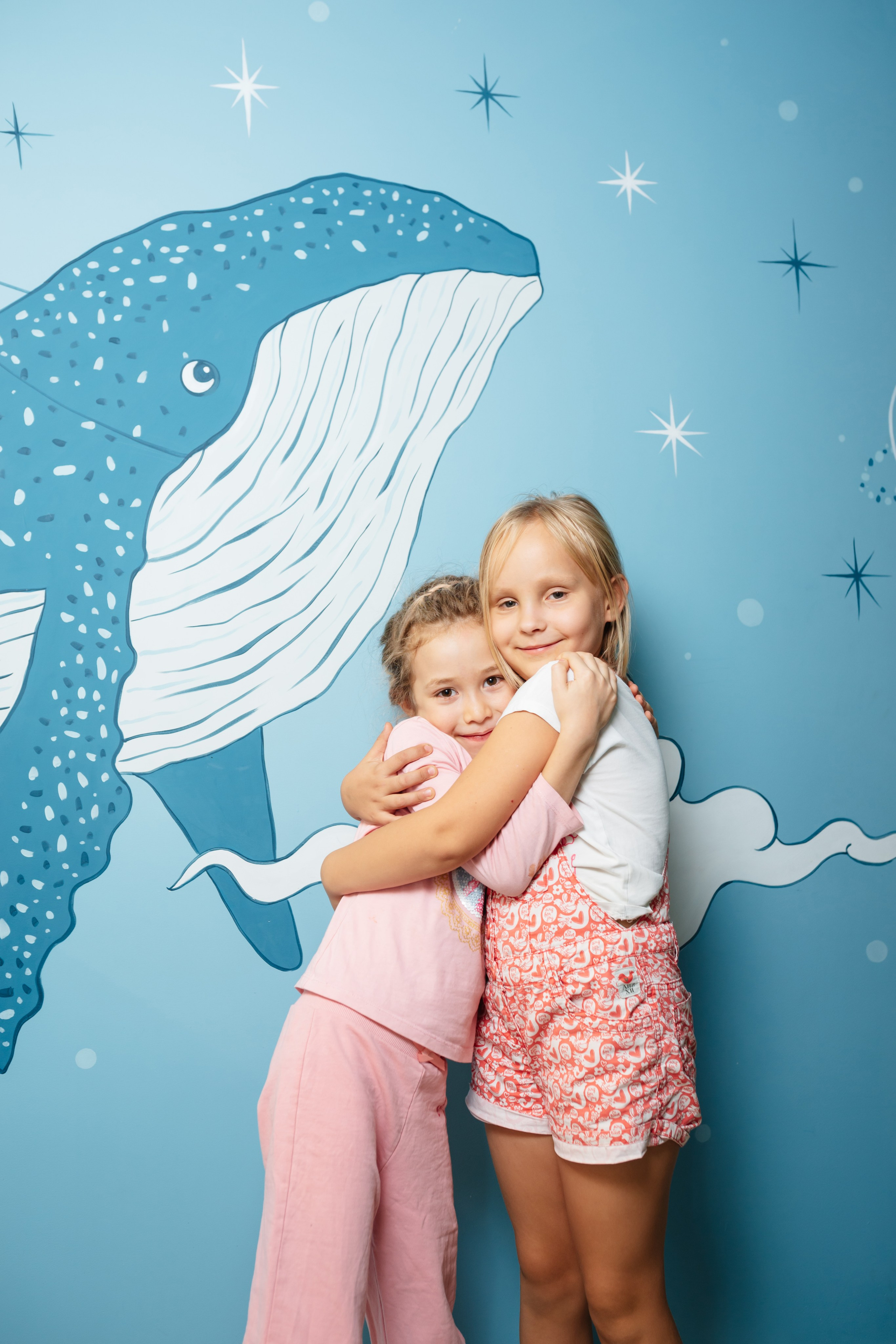 Семейный фотограф Алматы Шаповалов Илья