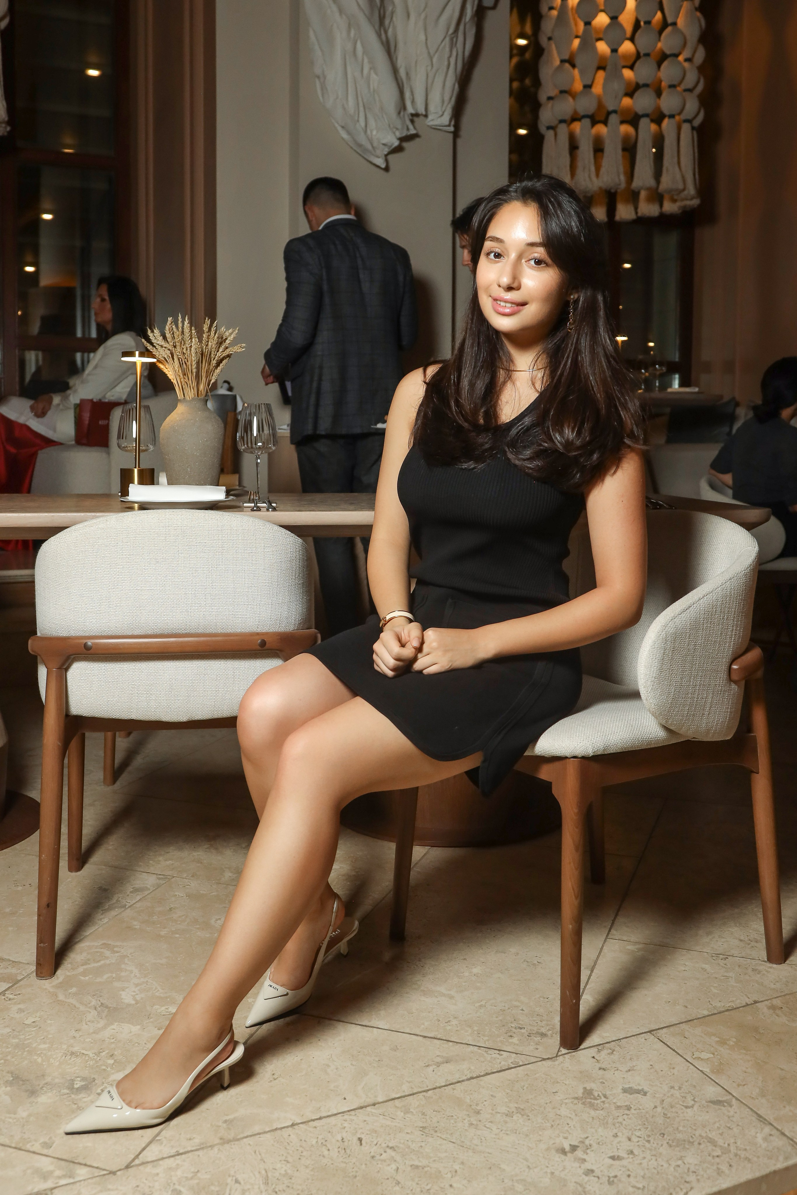 День Рождения Варвары. Фотограф Антон Чупринин