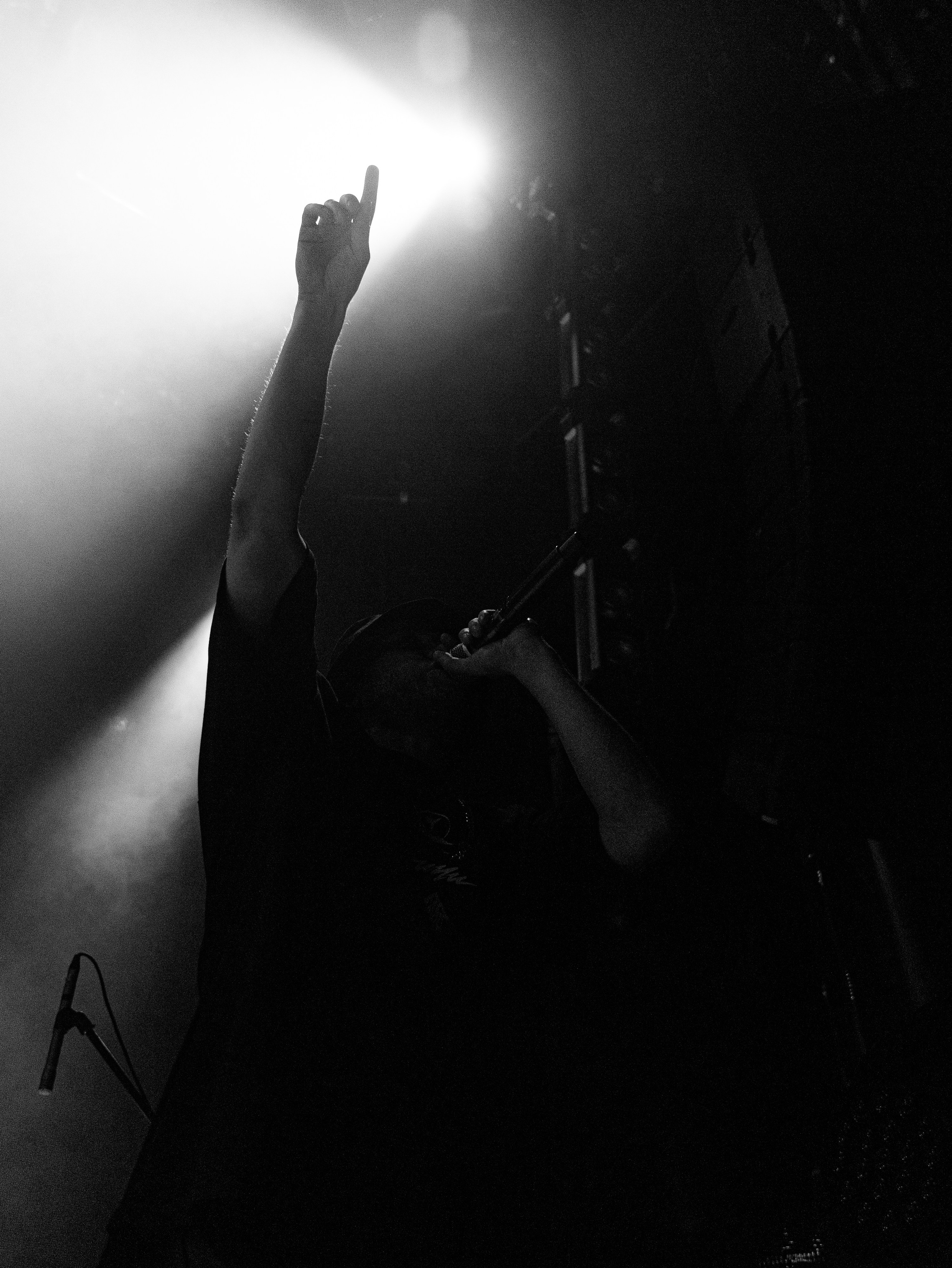 ATL. ACIDHOUZE 2025. Фотограф Хабаровск