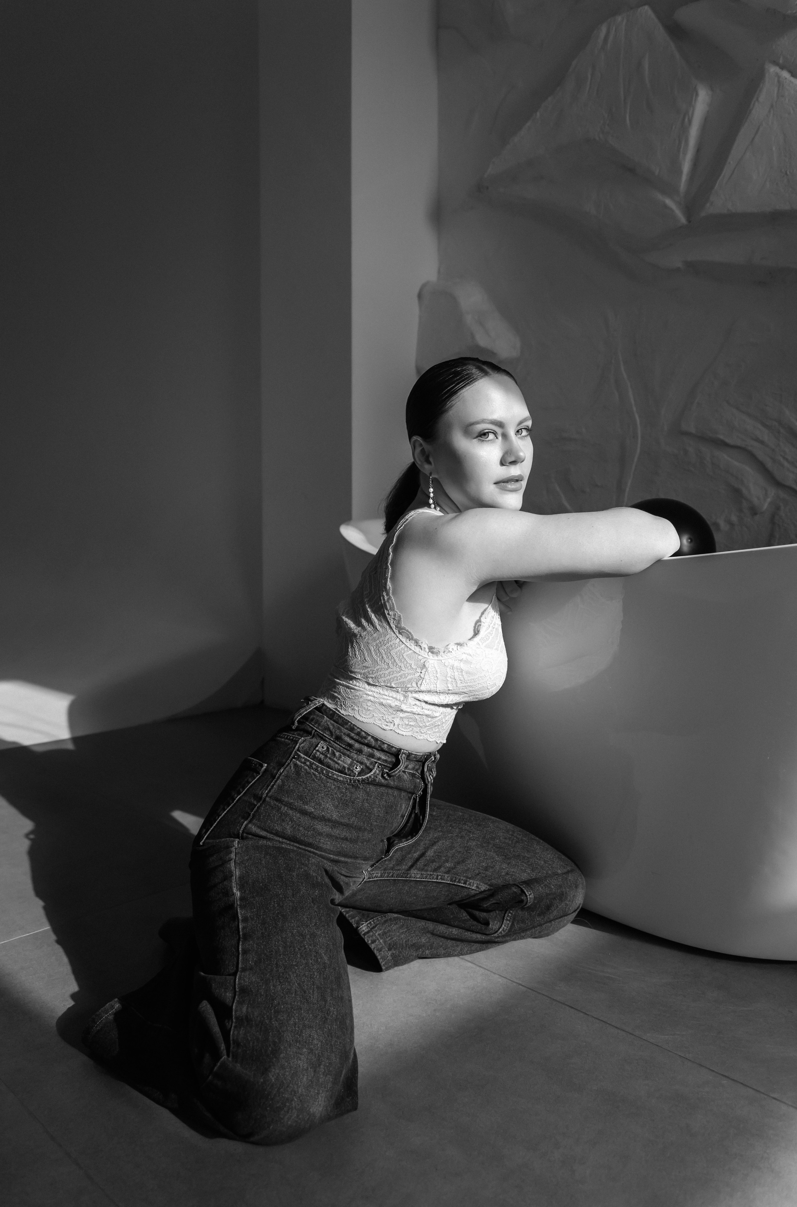 Дарья. Фотограф в Нижнем Новгороде, Дзержинске Олеся Хозяева