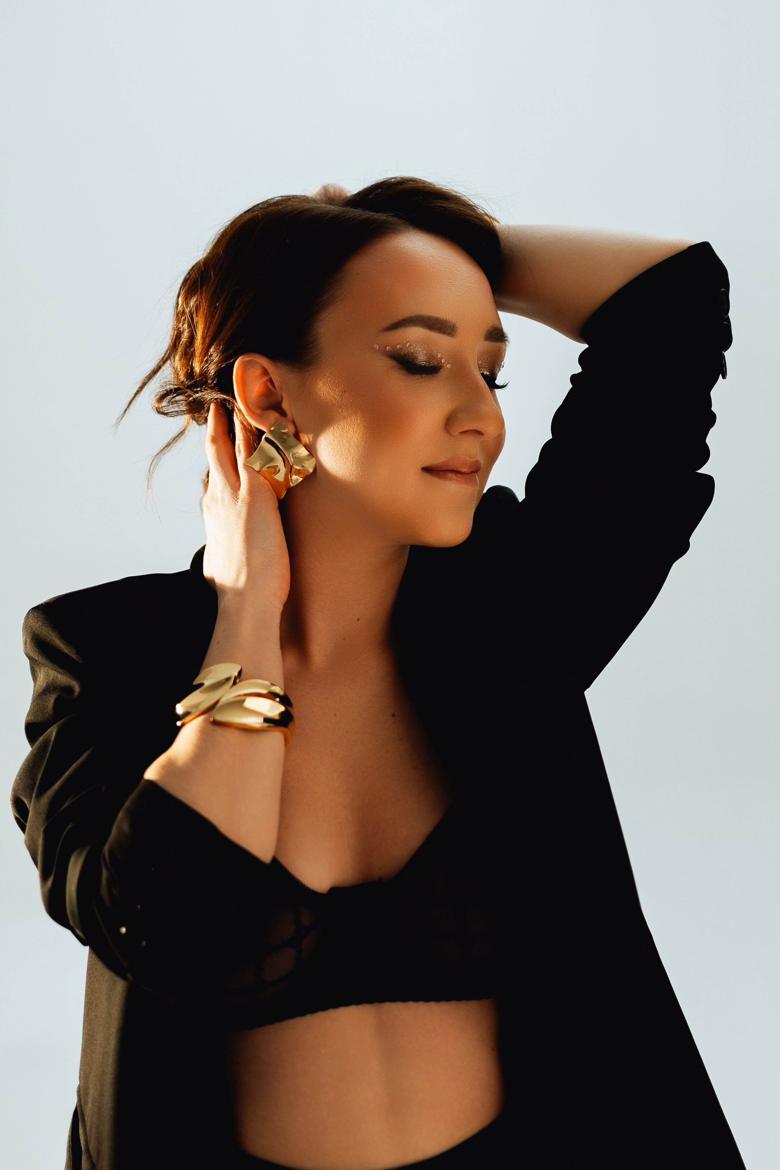 Индивидуальные фотосессии. Ваш фотограф для любого вида съемки