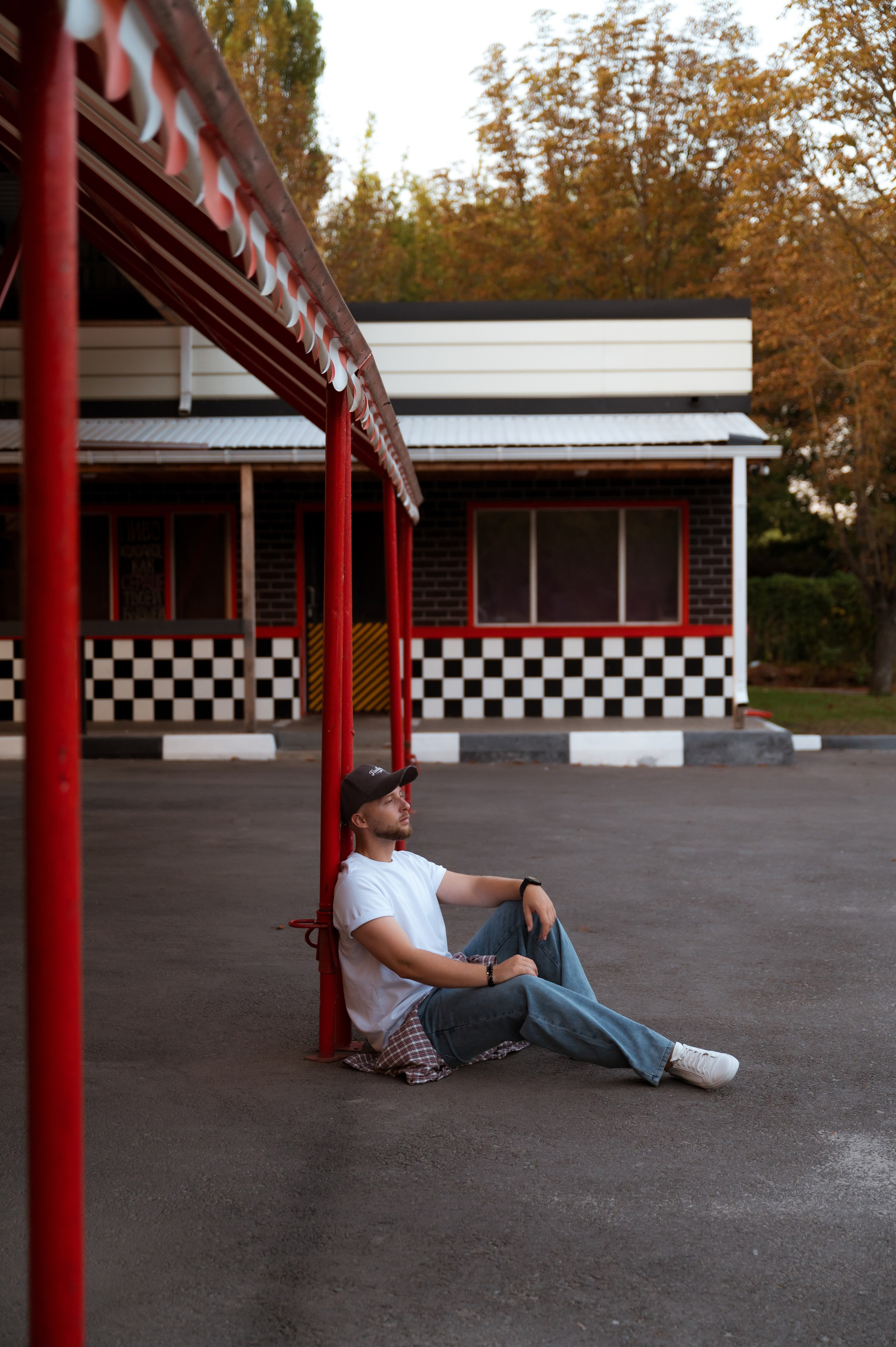 Денис. Свадебный и портретный фотограф в Белгороде Олеся Гавшина