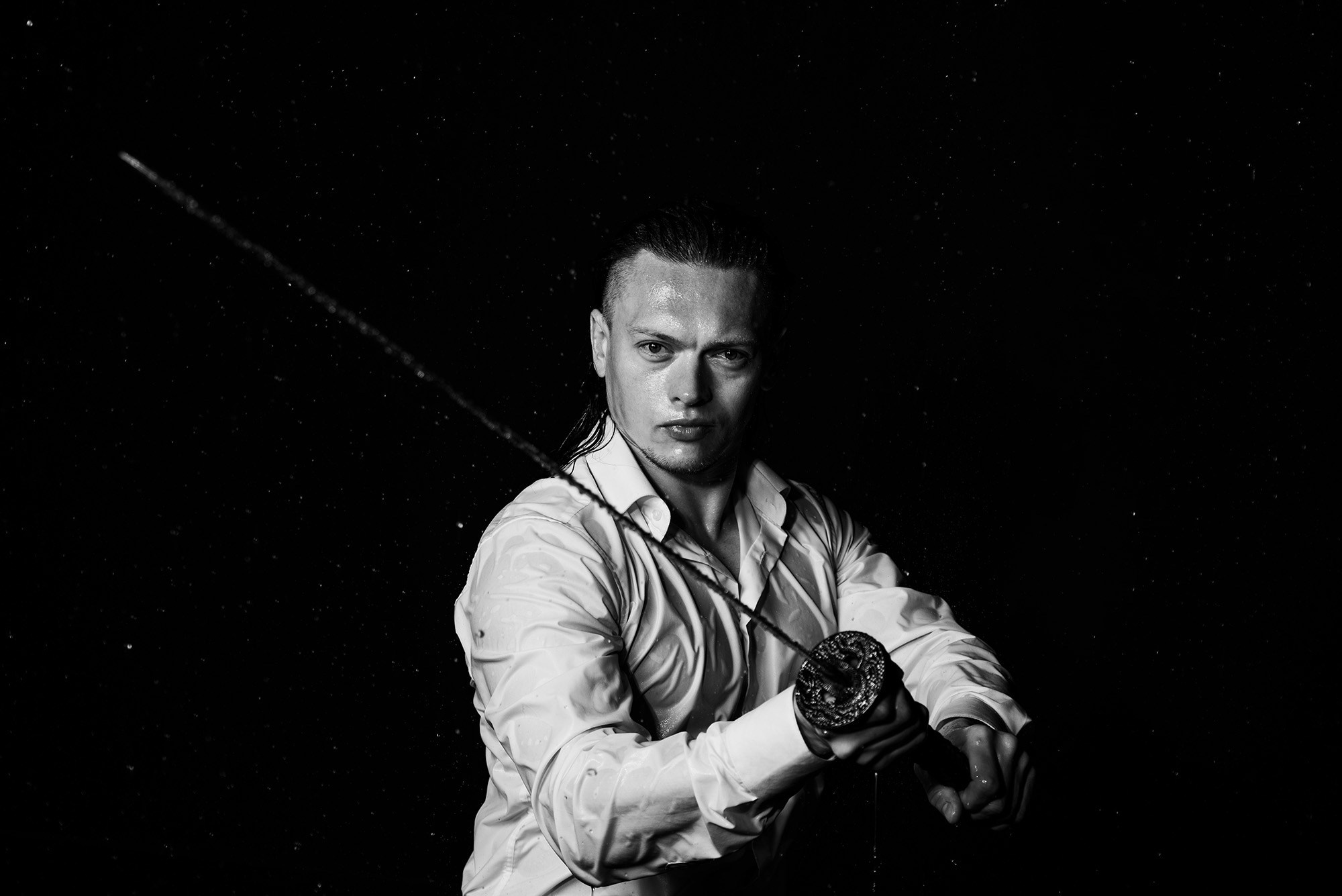 Роман. Фотограф и дизайнер в Москве Екатерина Лобачева