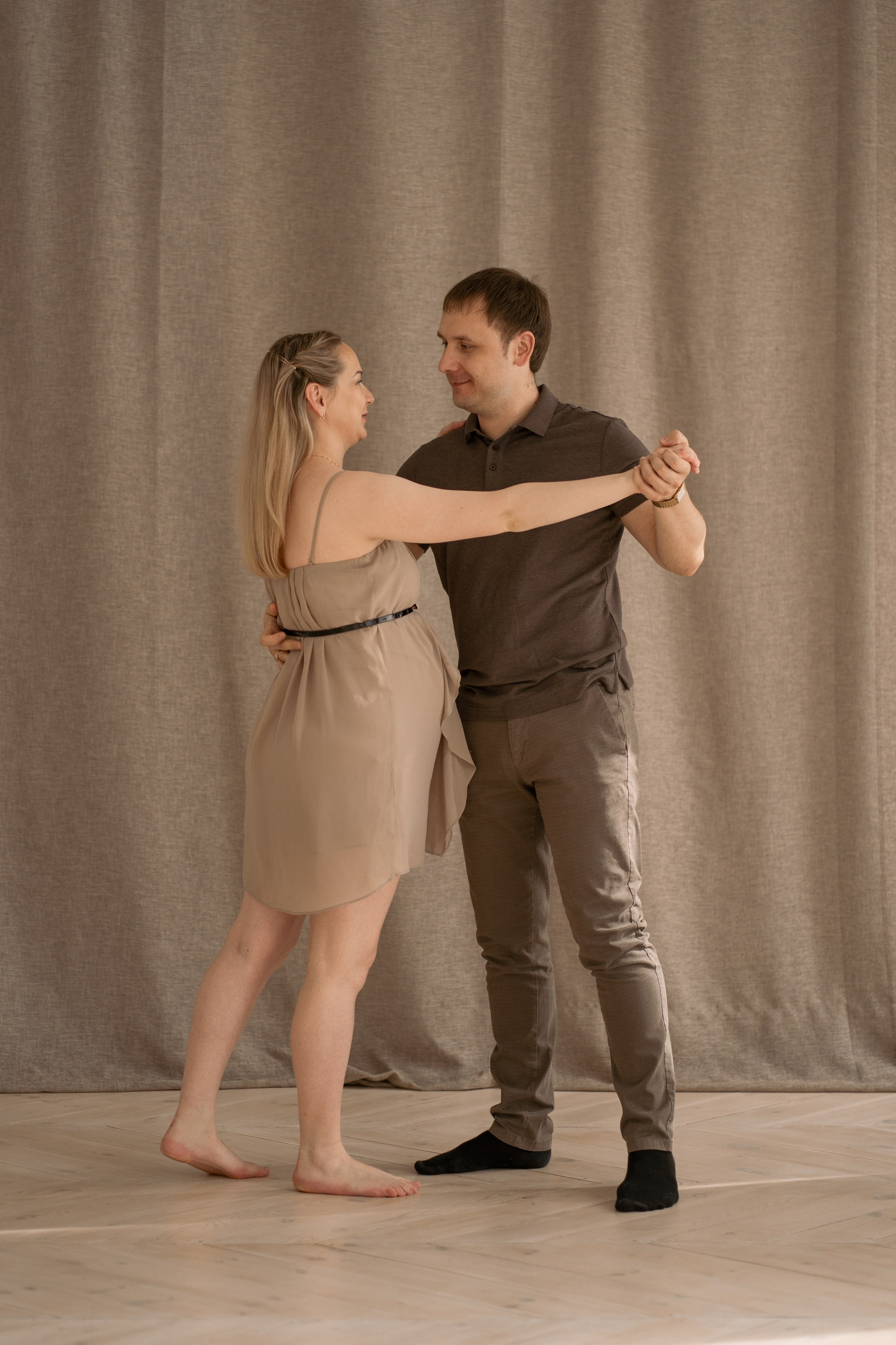 Алена и Стас. Фотограф Мария N Екатеринбург