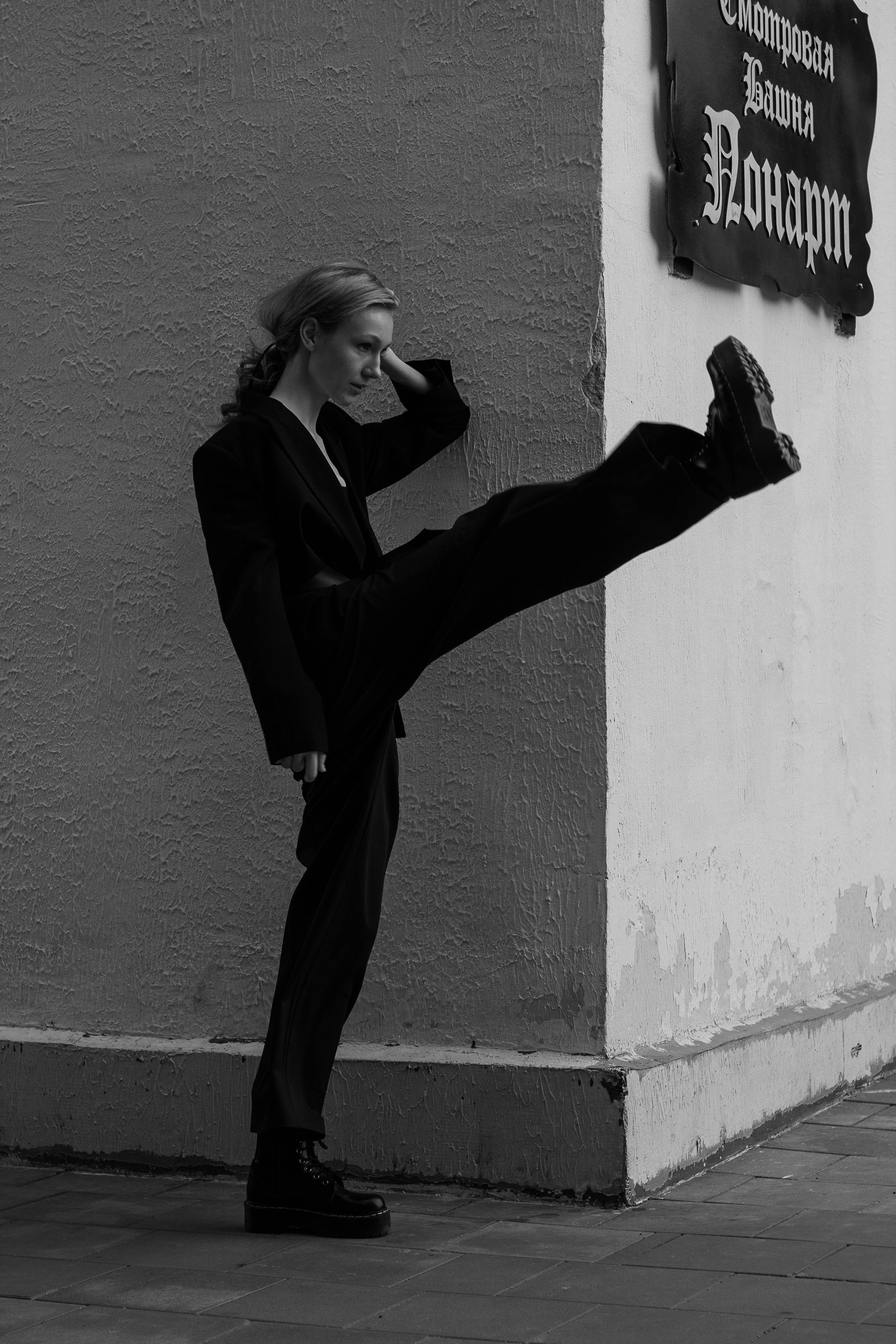 Lina. Modeling agency TM MODELS