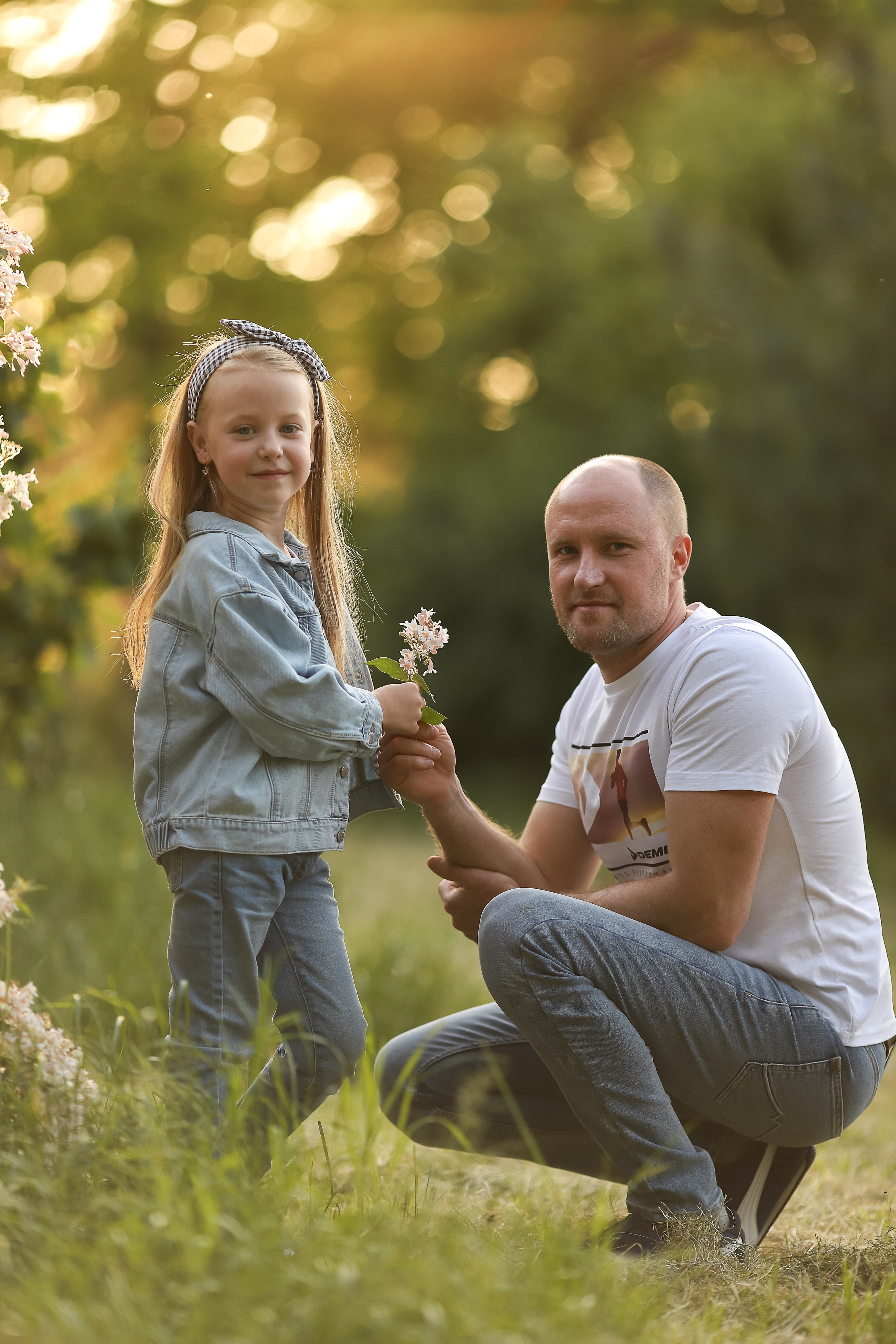 Прогулочная (Уличная). Фотограф в Краснодаре Анна Светикова