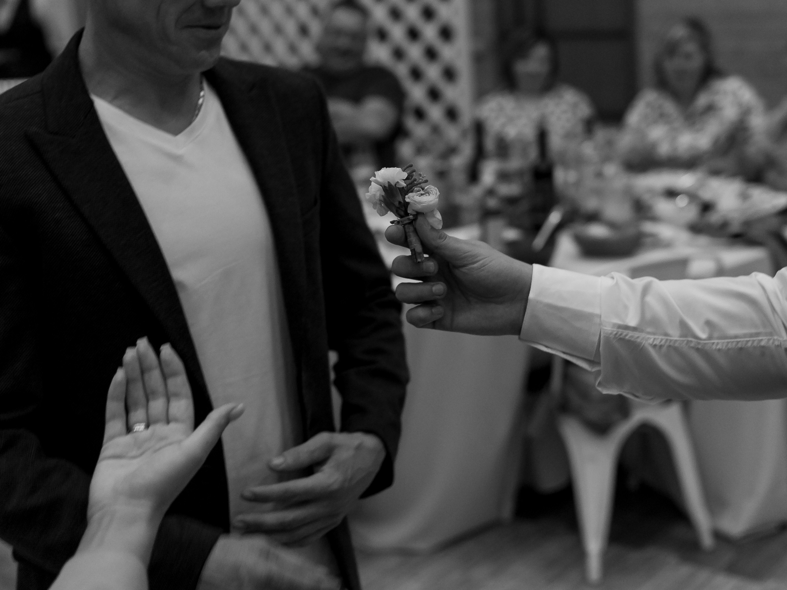 Wedding day A&E. Свадебный фотограф Колесников Антон