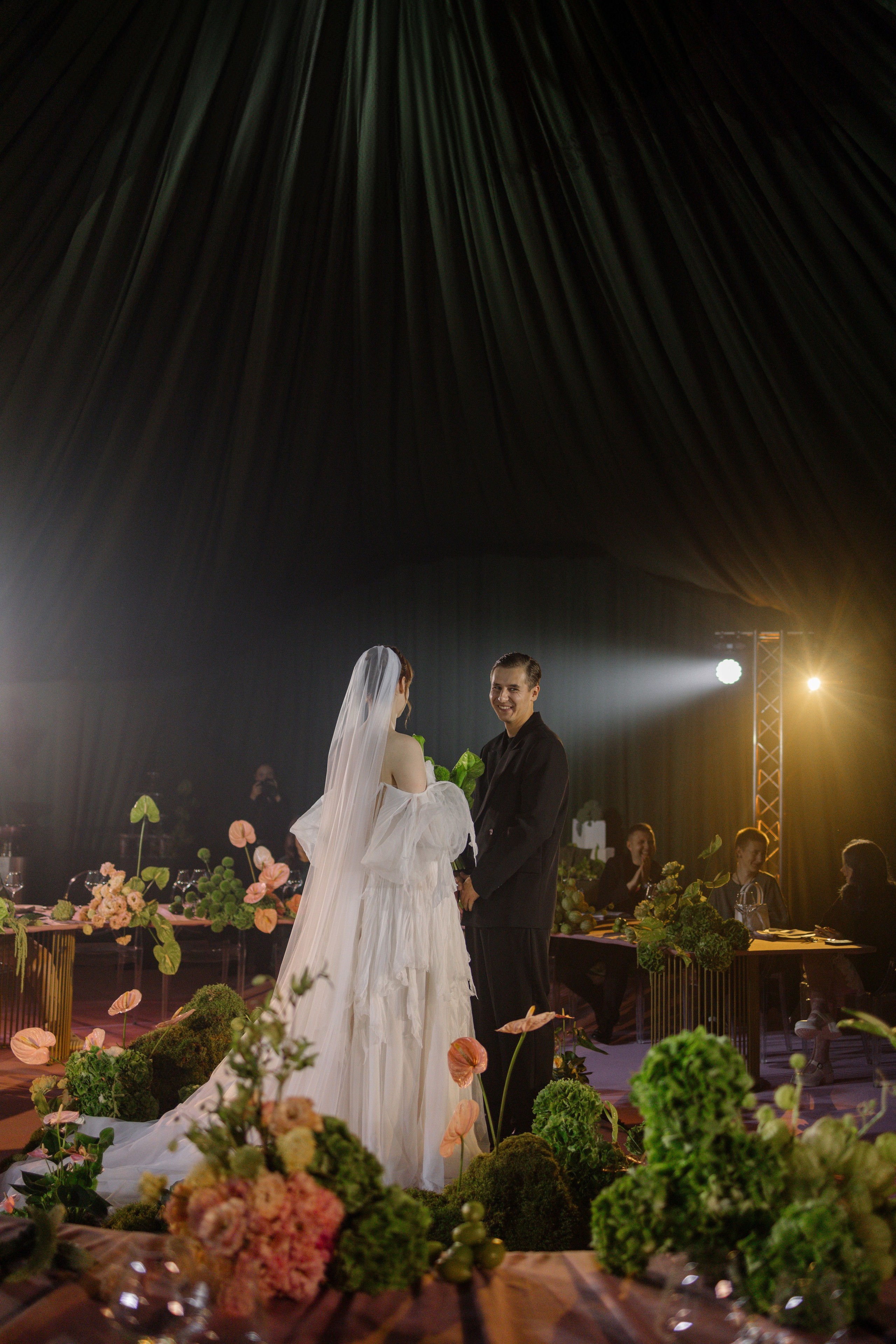 N&A. Свадебный фотограф Лиза Макатович Беларусь Минск