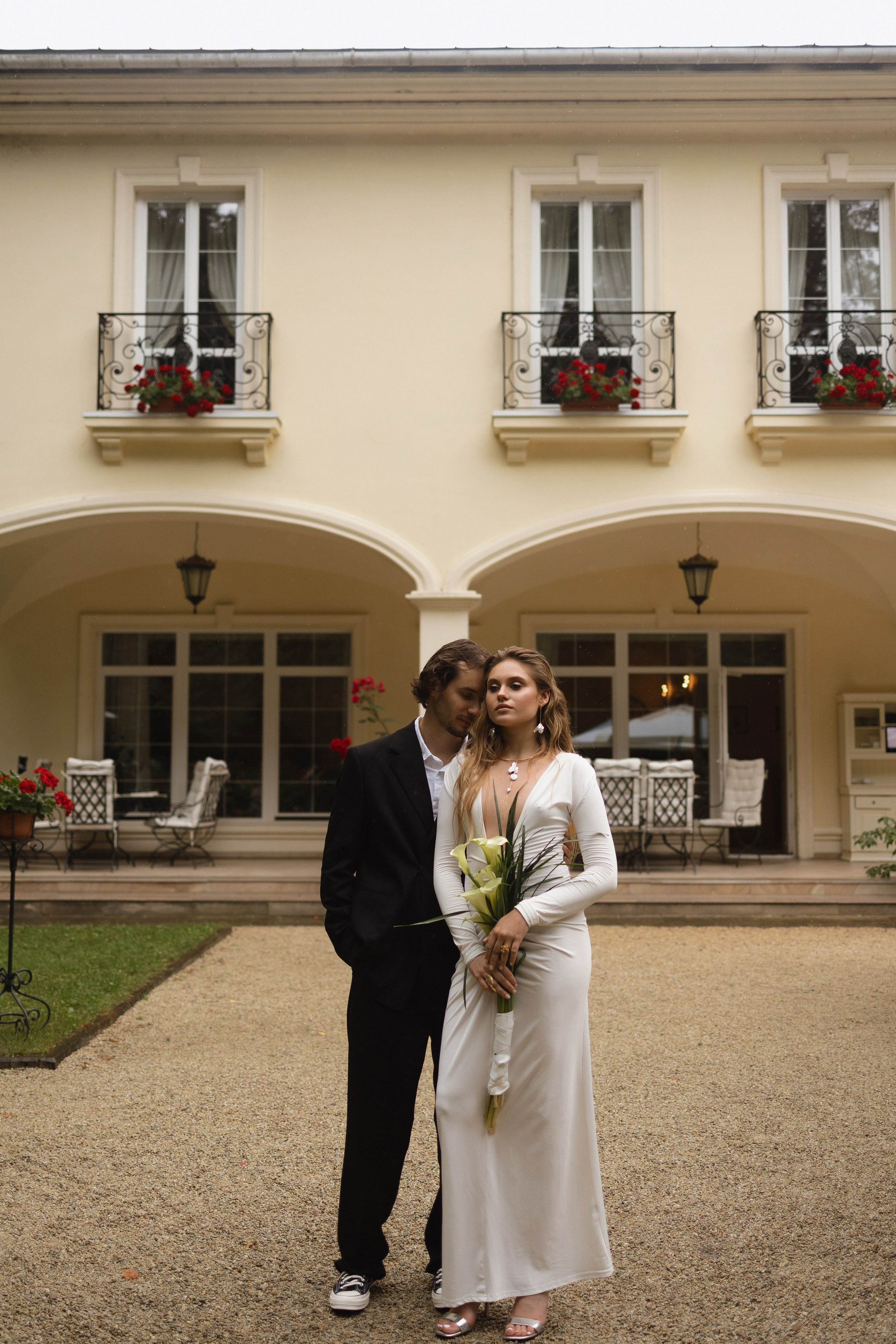 V&K. Свадебный фотограф Лиза Макатович Беларусь Минск